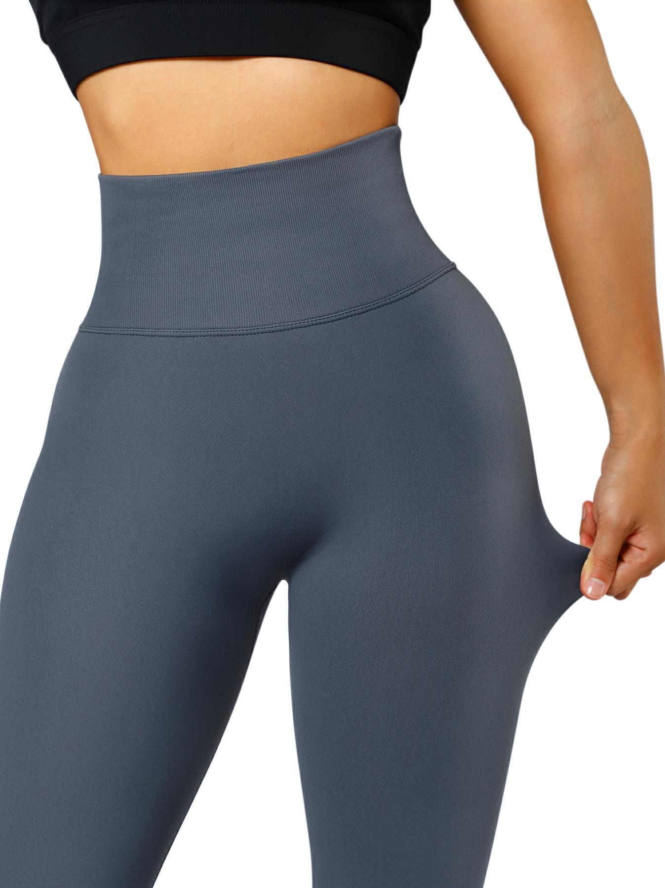 Seamless Scrunch Leggings - Image 4