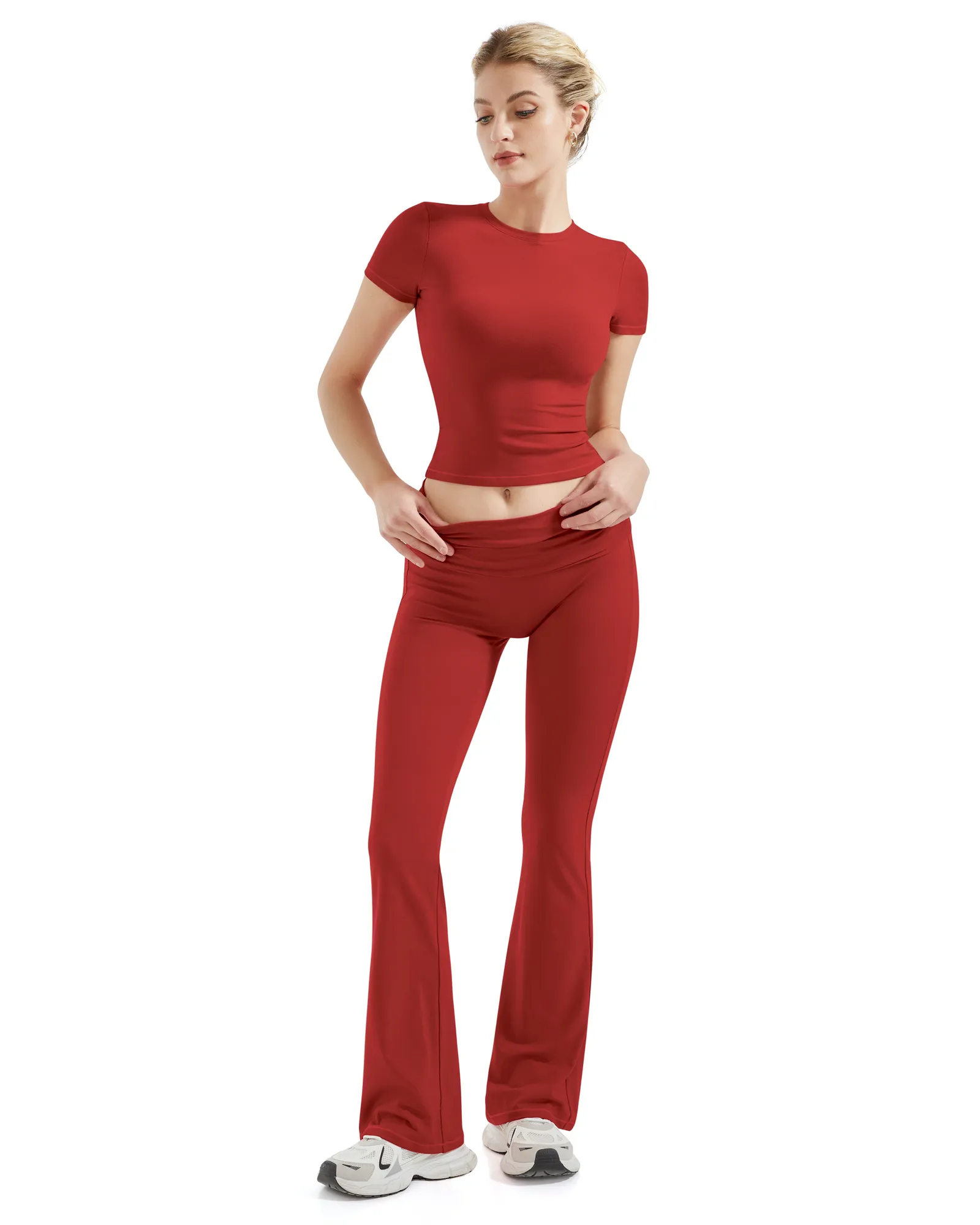 Buttery Soft Lounge Set - Image 22