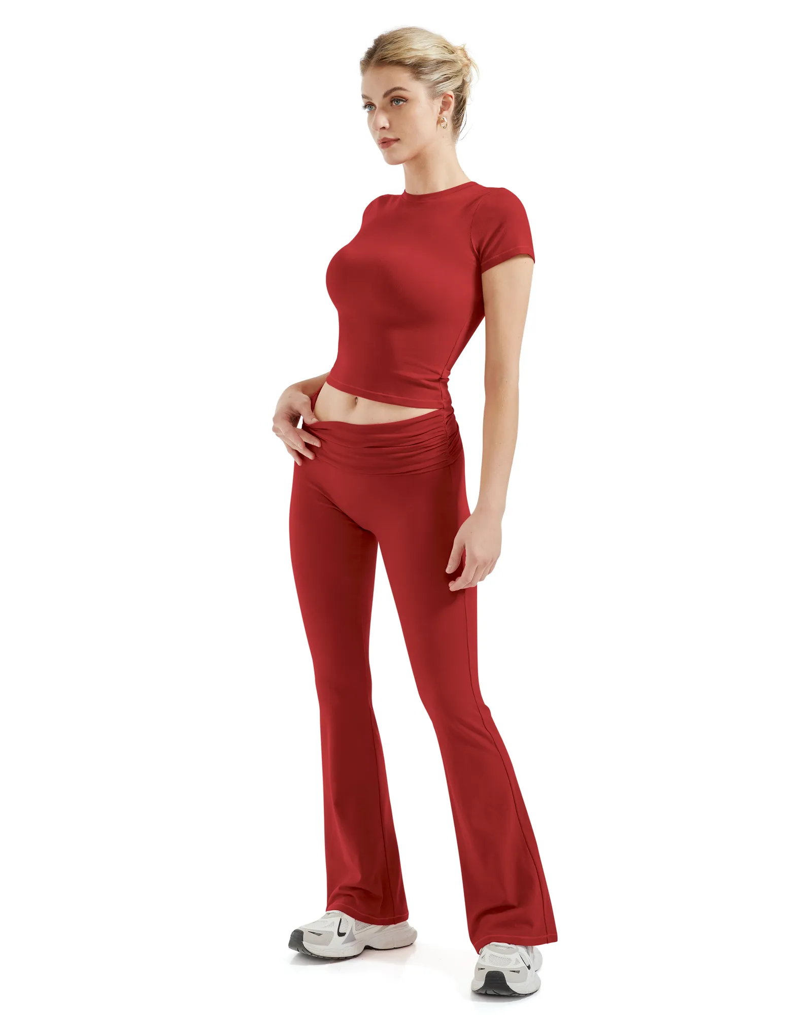 Buttery Soft Lounge Set - Image 23