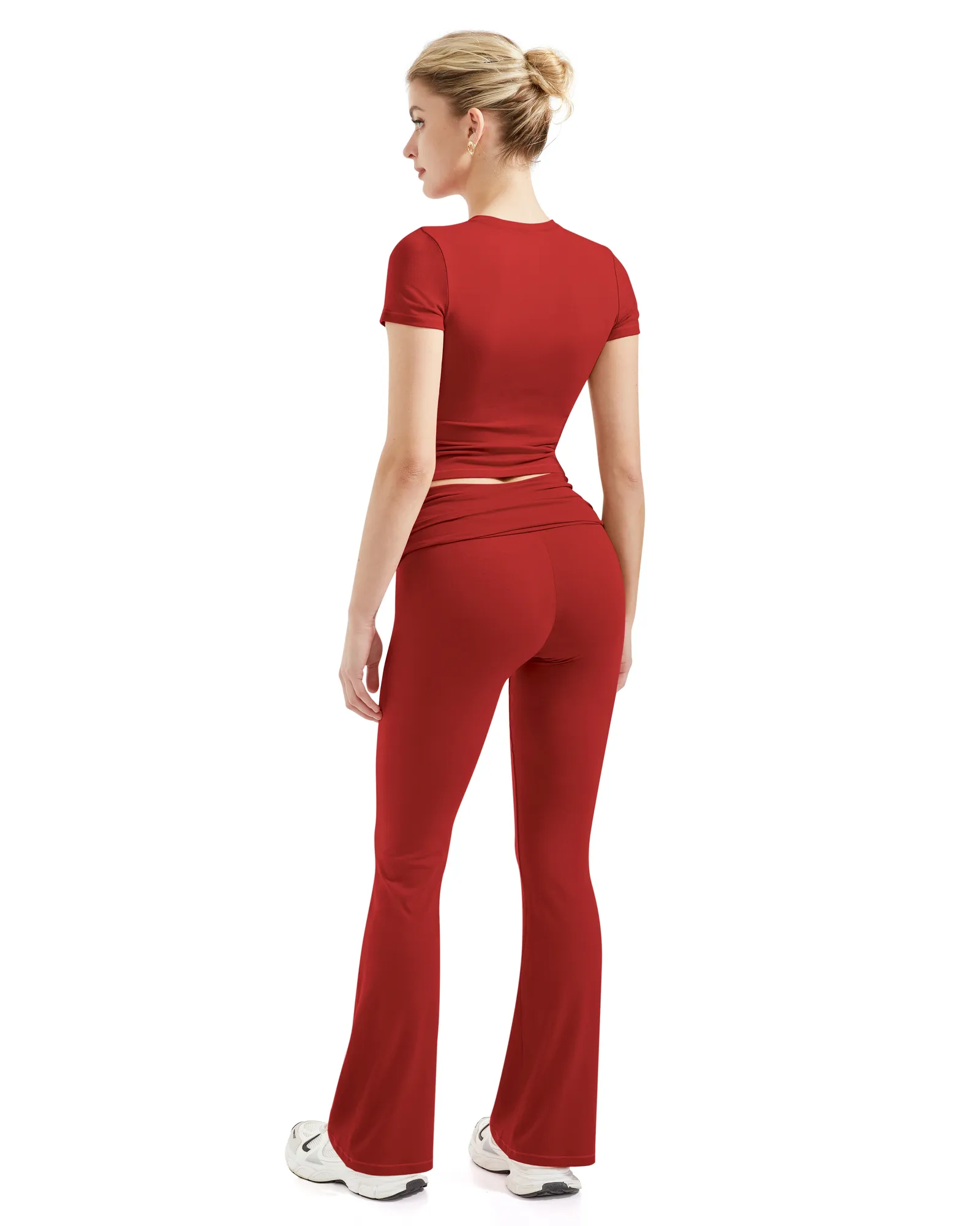 Buttery Soft Lounge Set - Image 24