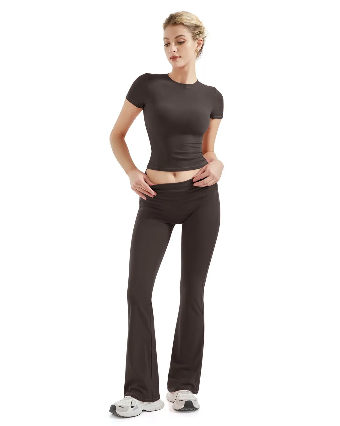 Buttery Soft Lounge Set - Image 30