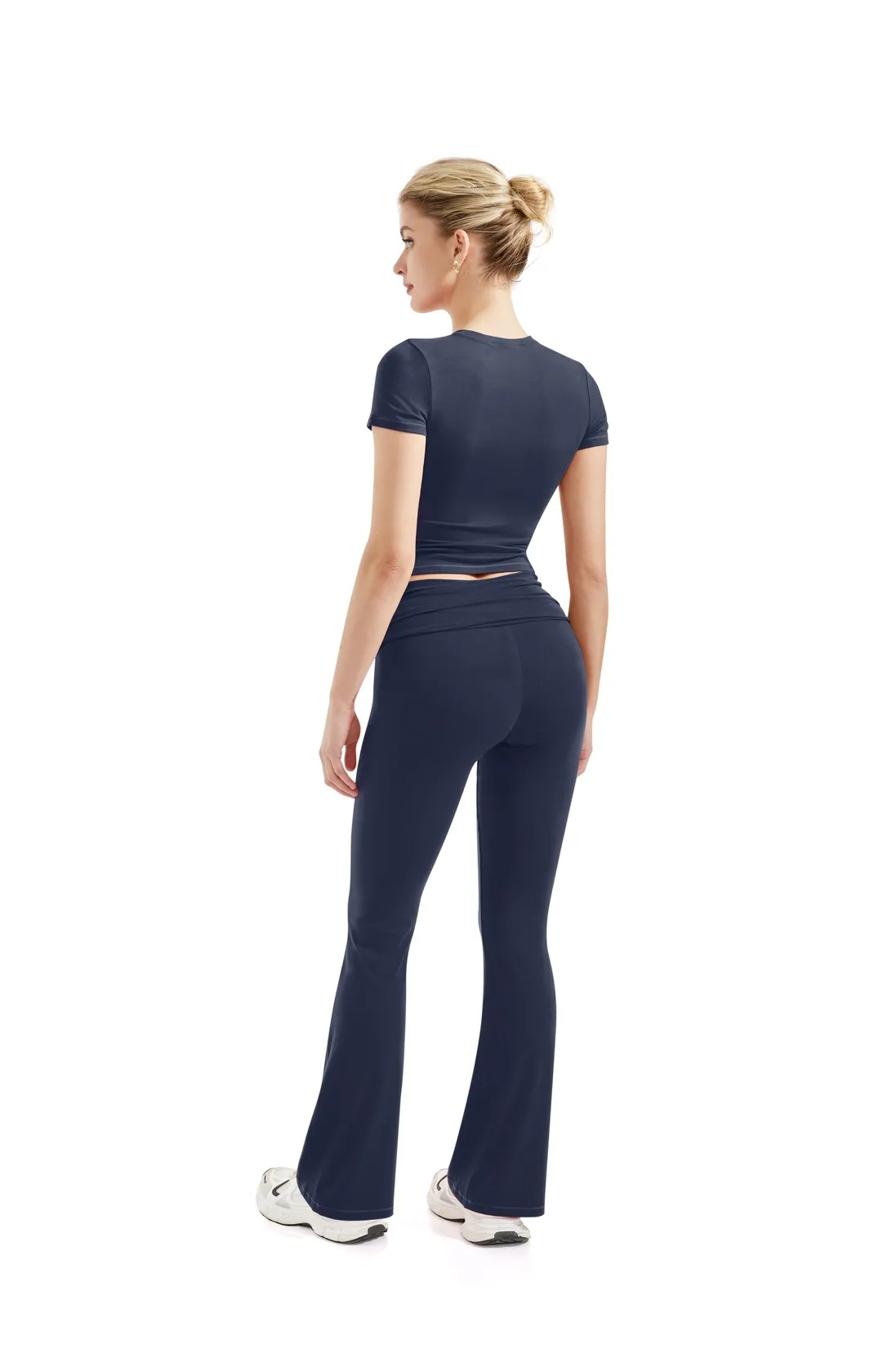 Buttery Soft Lounge Set - Image 38