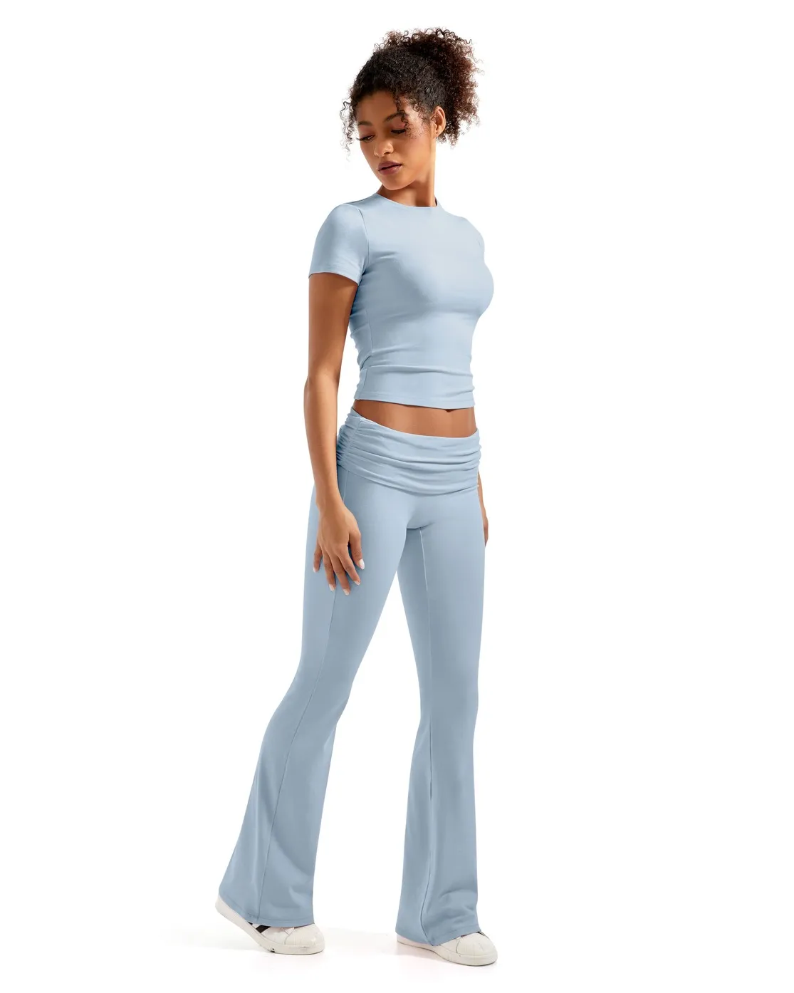 Buttery Soft Lounge Set - Image 41