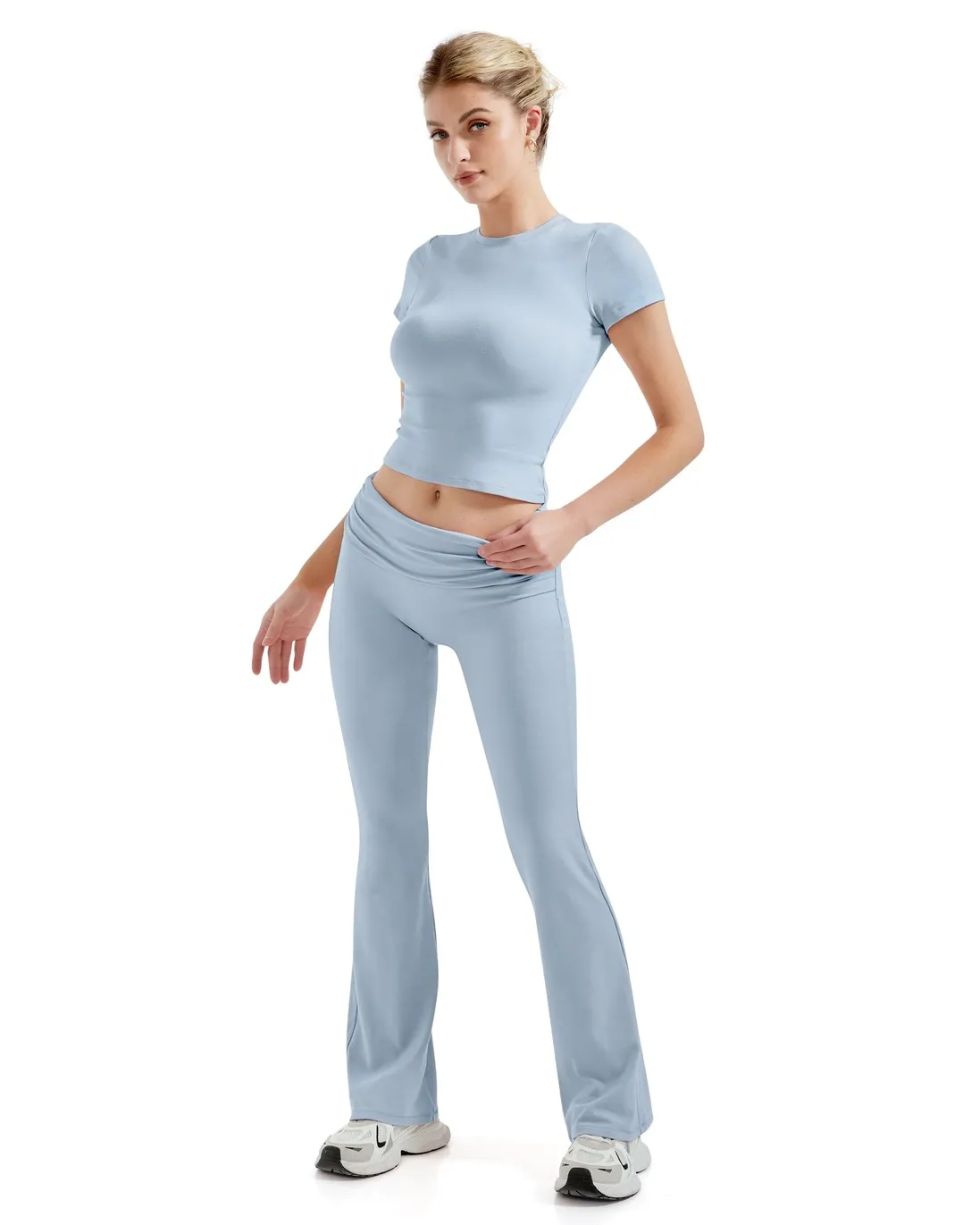 Buttery Soft Lounge Set - Image 43