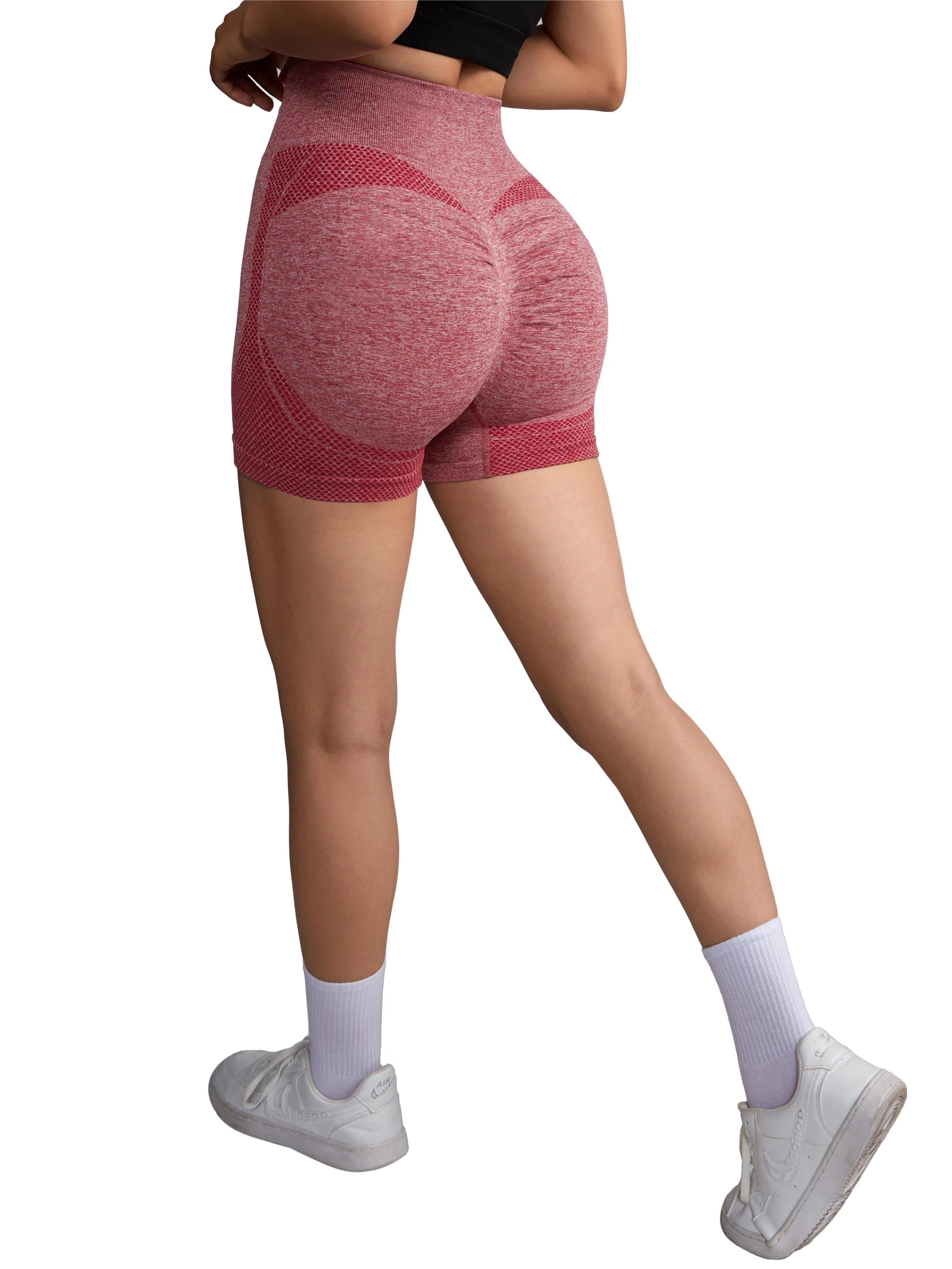 Flash Sales - Breathable Sculpt Shorts - Image 21