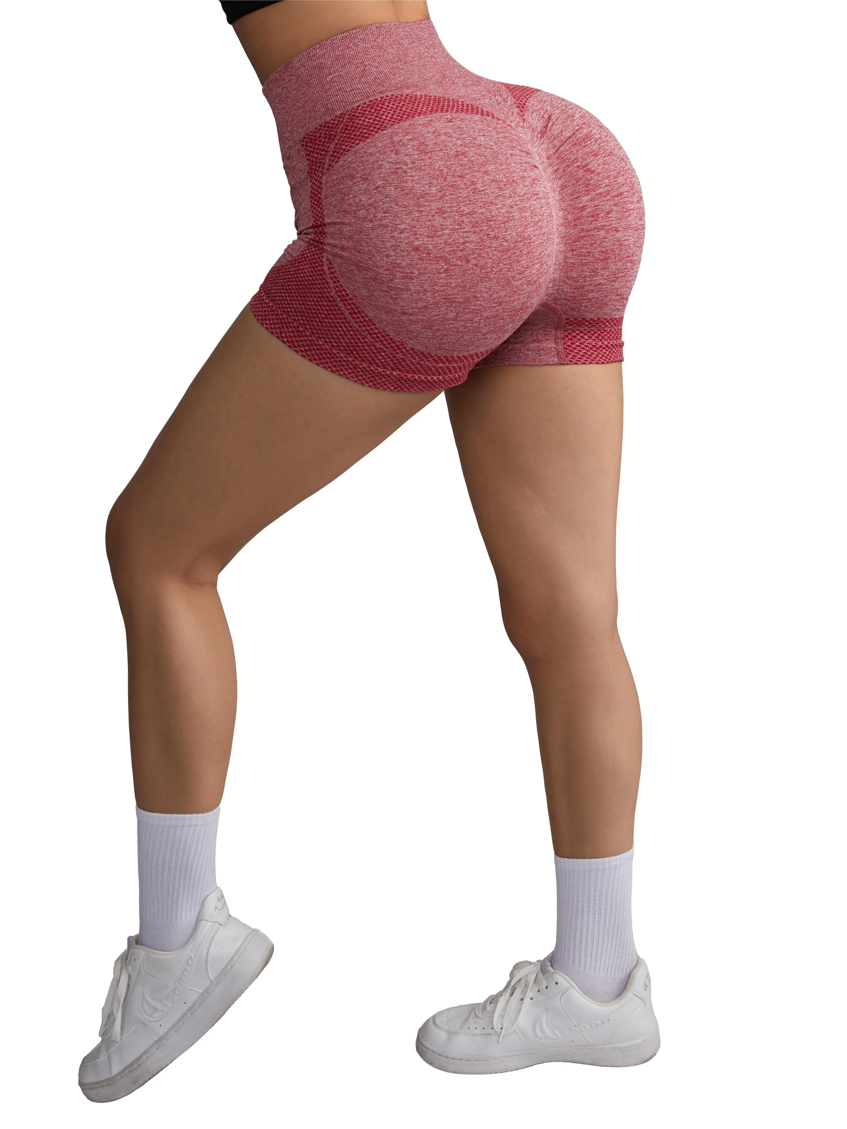 Flash Sales - Breathable Sculpt Shorts - Image 27