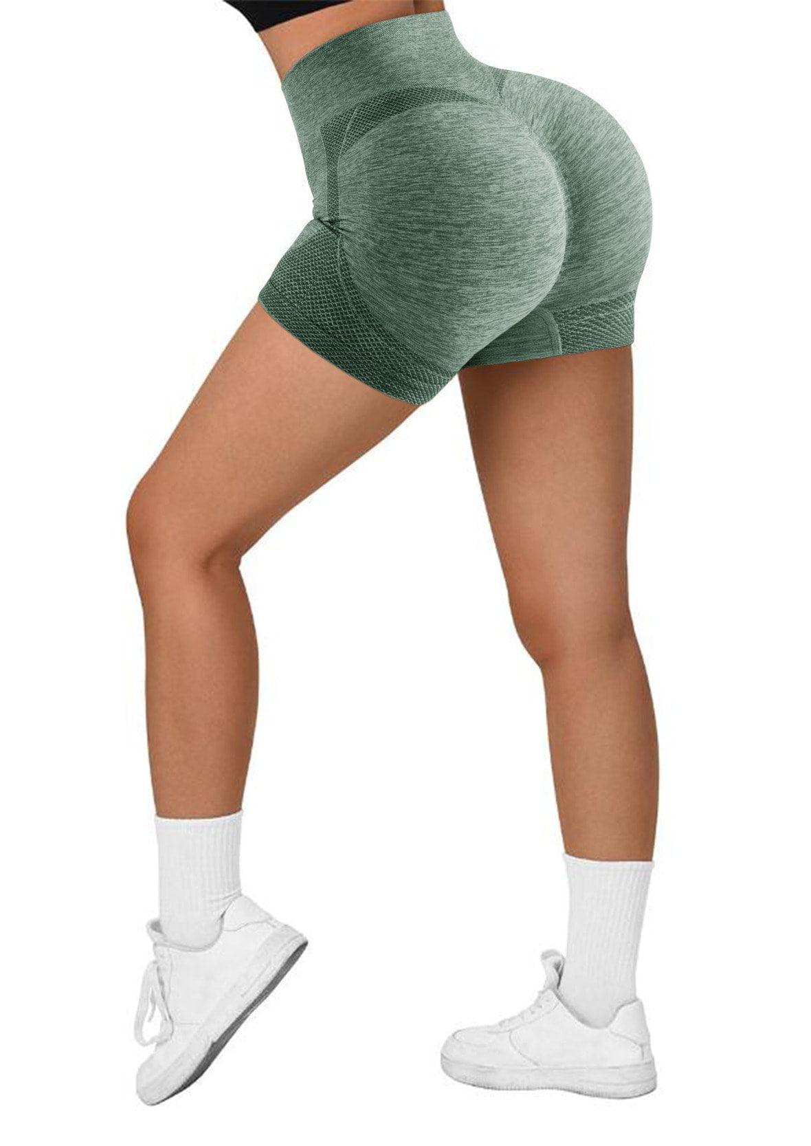 Flash Sales - Breathable Sculpt Shorts - Image 5