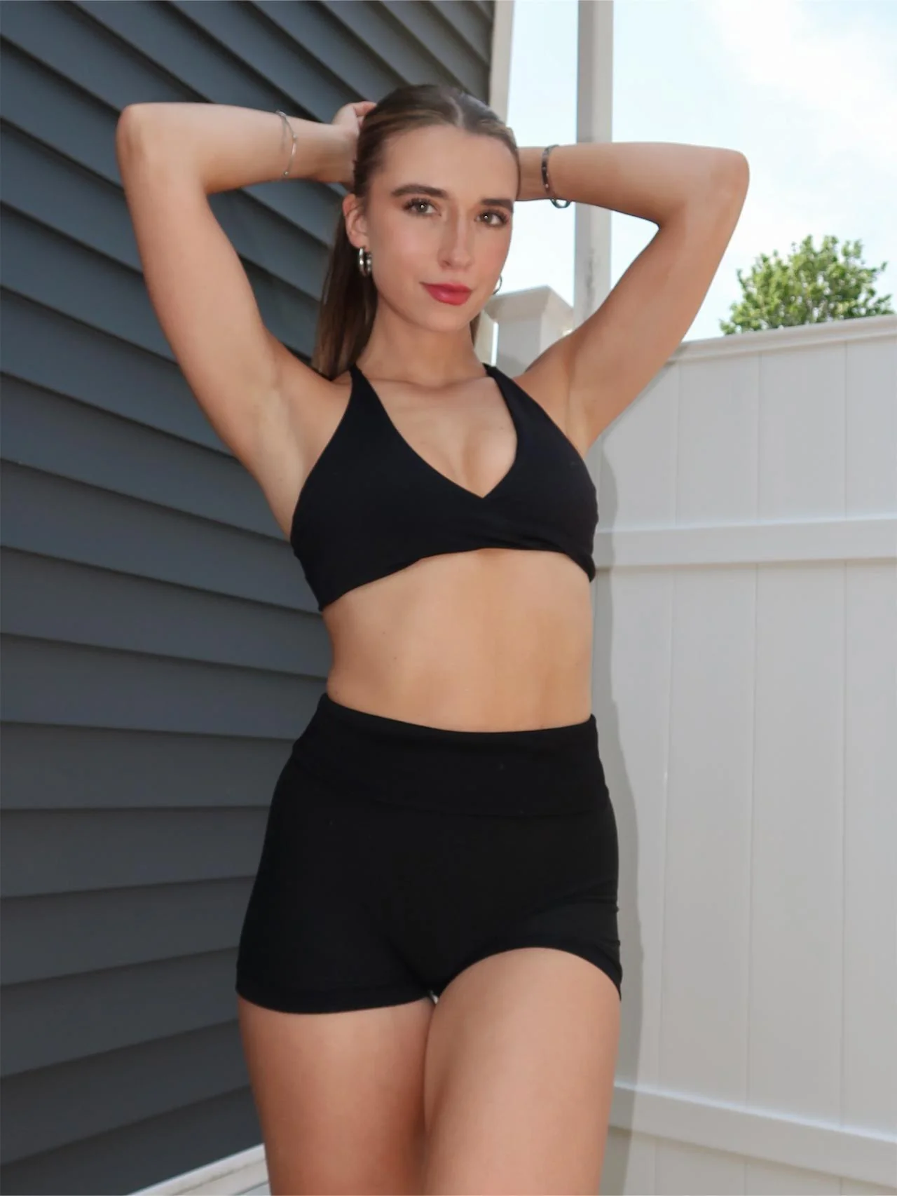 Flash Sales - Breathable Sculpt Shorts - Image 8