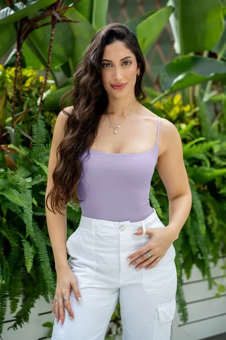 Buttery Soft Cami Bodysuit - Image 87