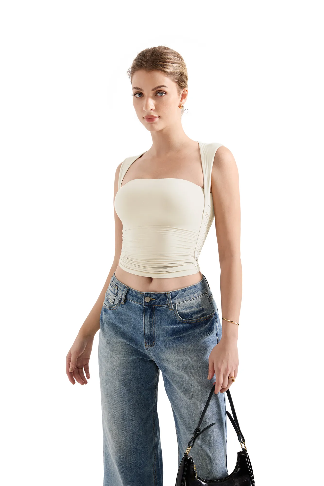 Buttery Soft Joint Tank Top - Image 18