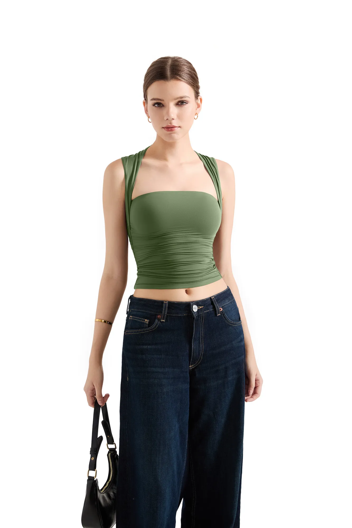 Buttery Soft Joint Tank Top - Image 21