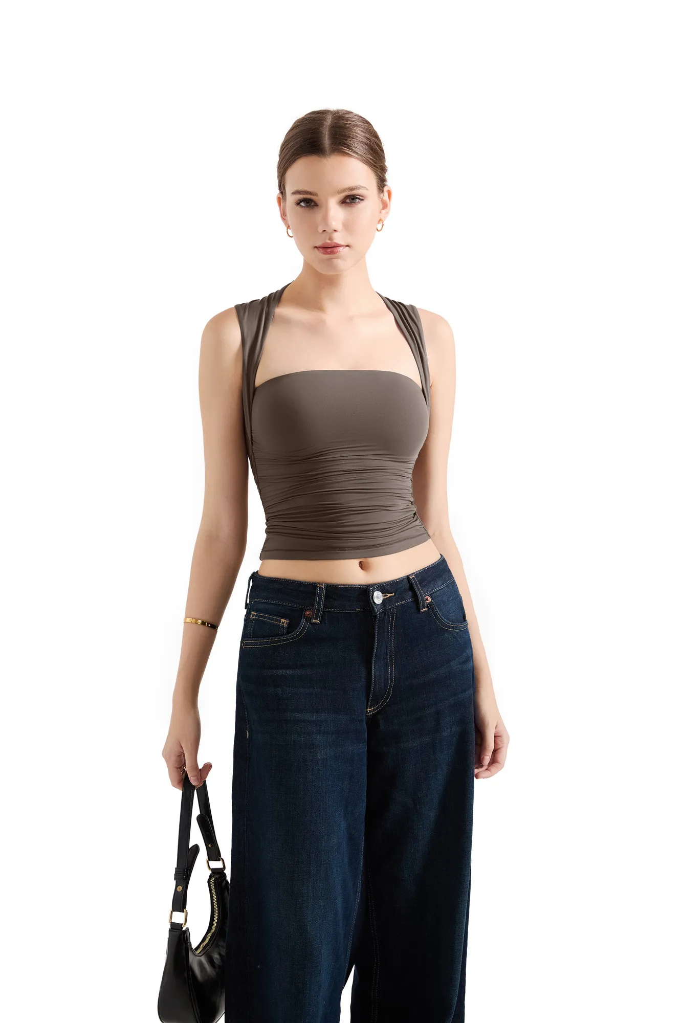 Buttery Soft Joint Tank Top - Image 27