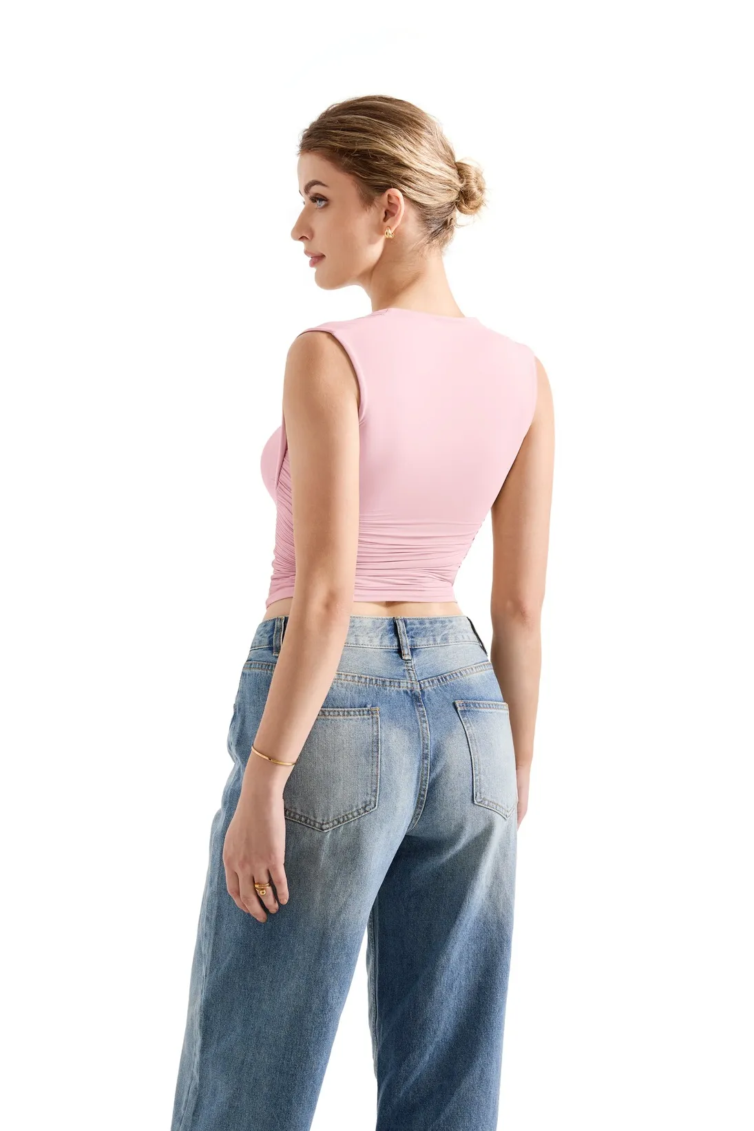 Buttery Soft Joint Tank Top - Image 38