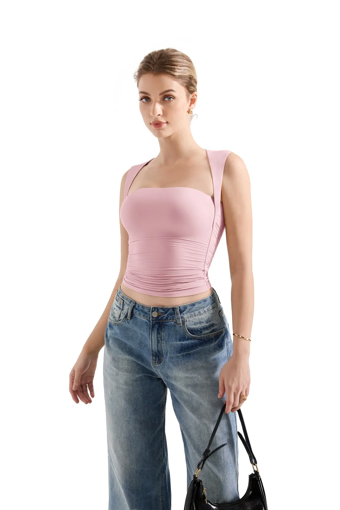 Buttery Soft Joint Tank Top - Image 41