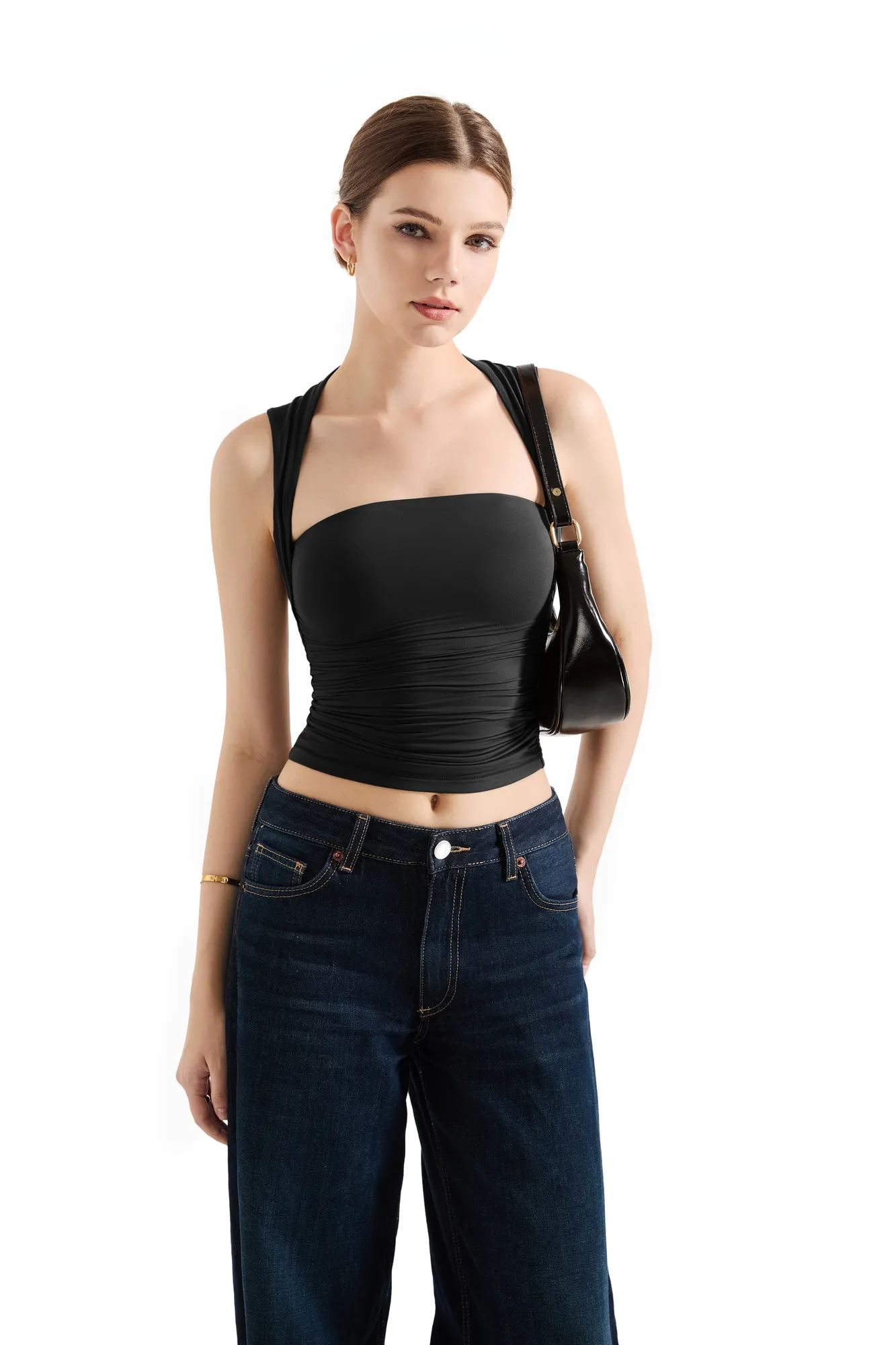 Buttery Soft Joint Tank Top - Image 5