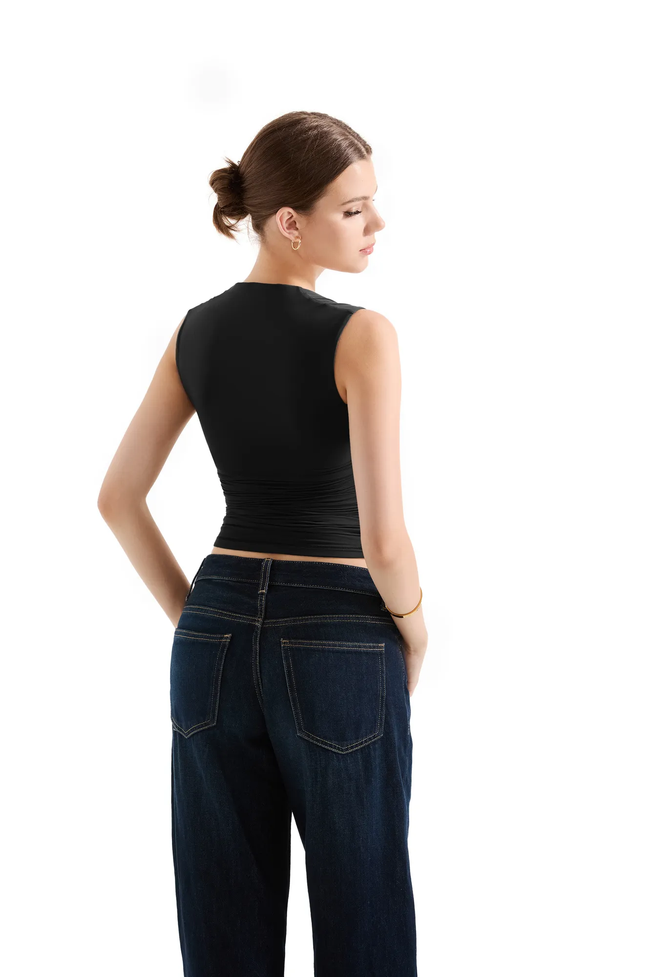 Buttery Soft Joint Tank Top - Image 6