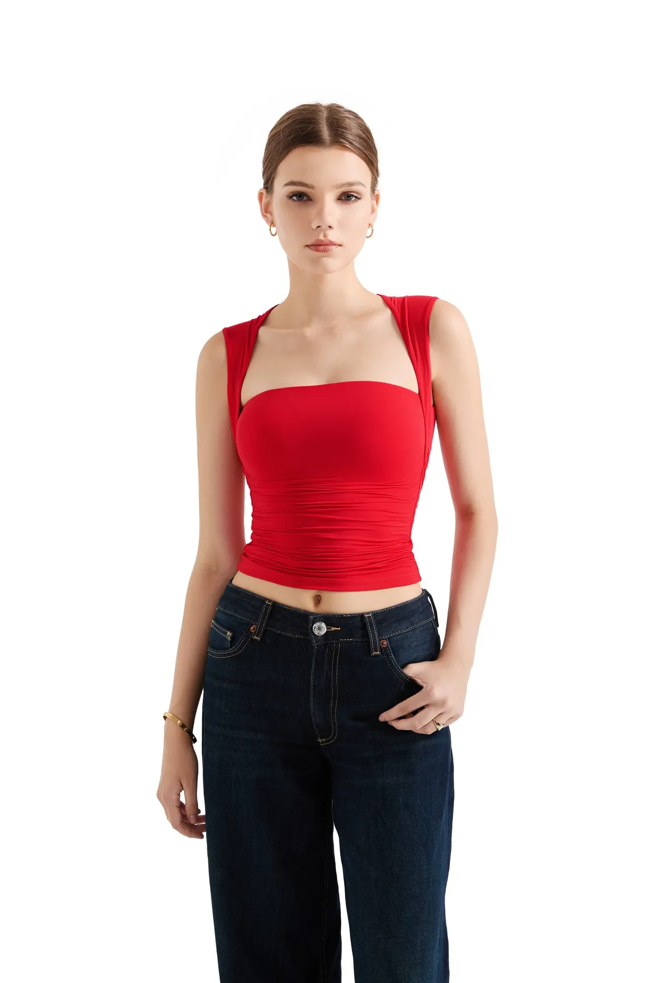 Buttery Soft Joint Tank Top - Image 9