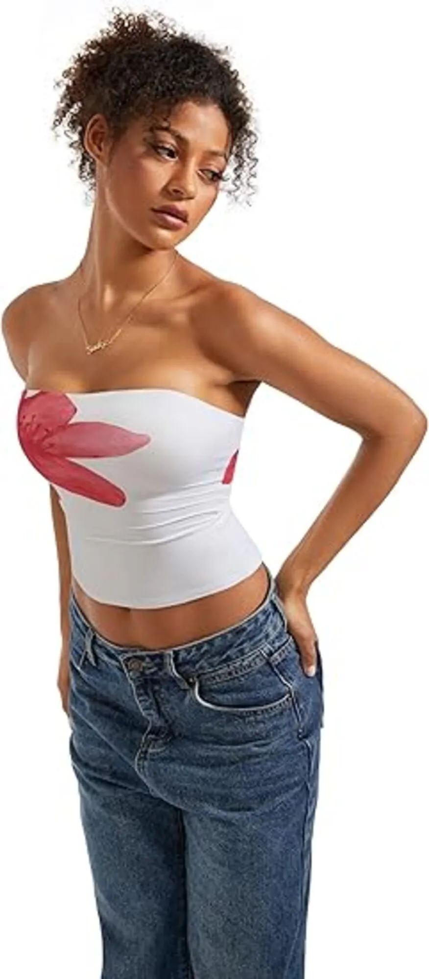 Buttery Soft Tube Tank Top - Image 108