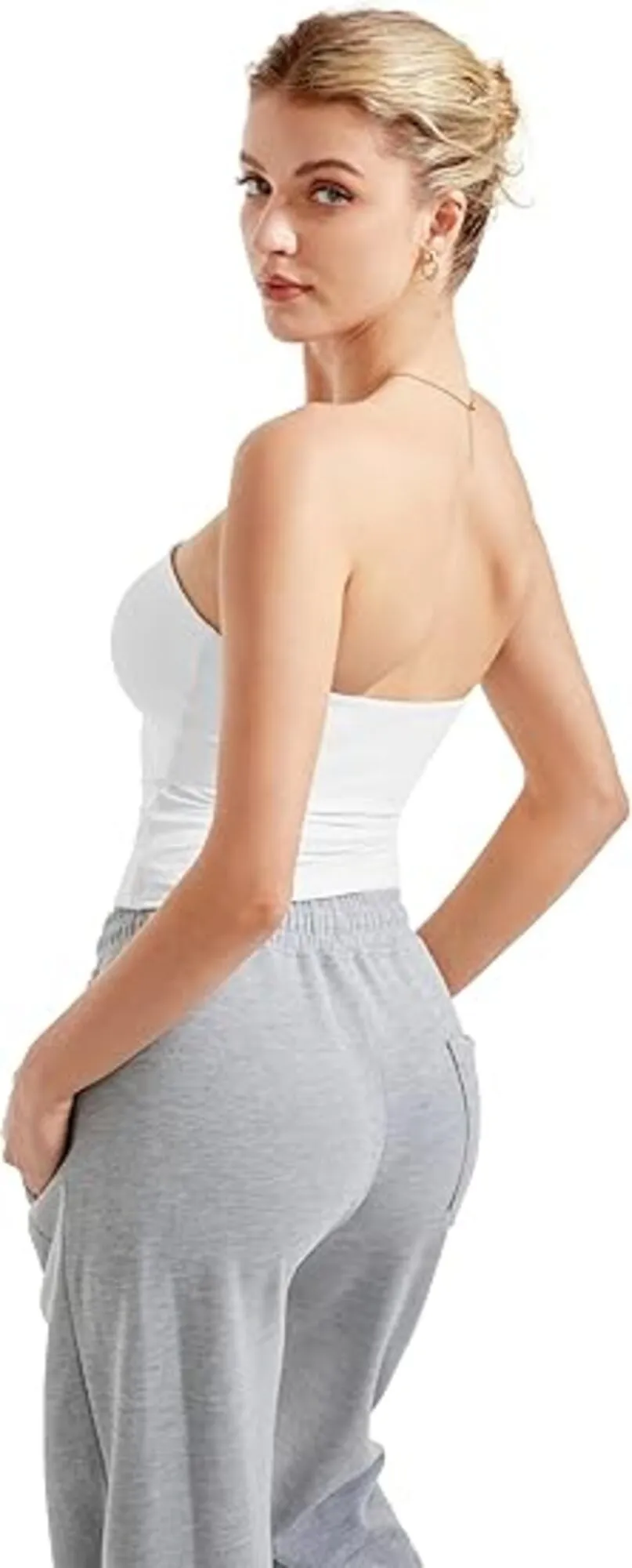 Buttery Soft Tube Tank Top - Image 109
