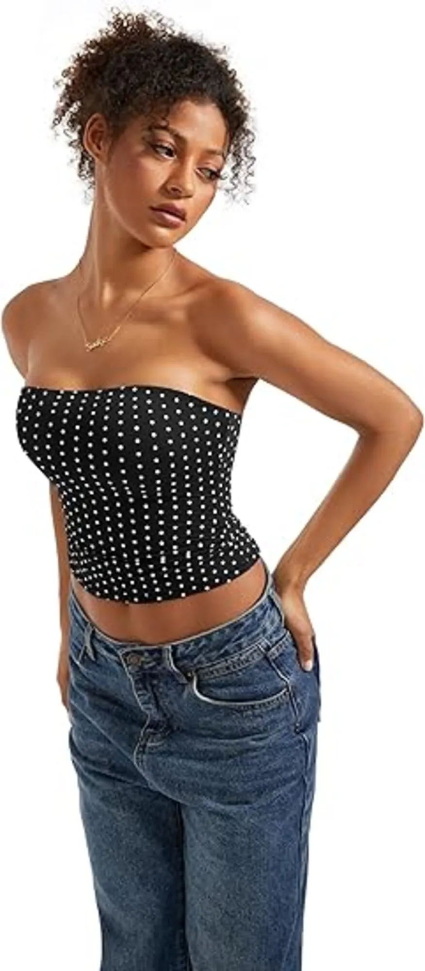 Buttery Soft Tube Tank Top - Image 116