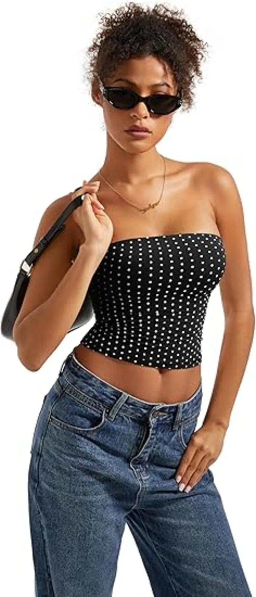 Buttery Soft Tube Tank Top - Image 117