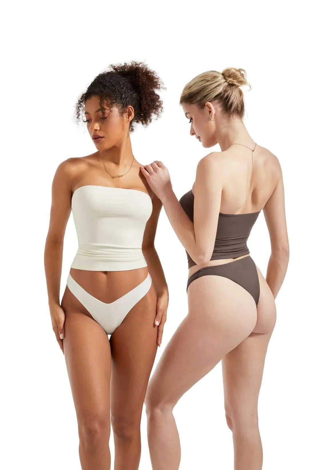 Buttery Soft Tube Tank Top - Image 32