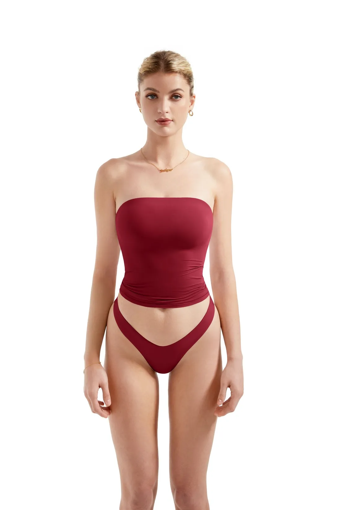 Buttery Soft Tube Tank Top - Image 65