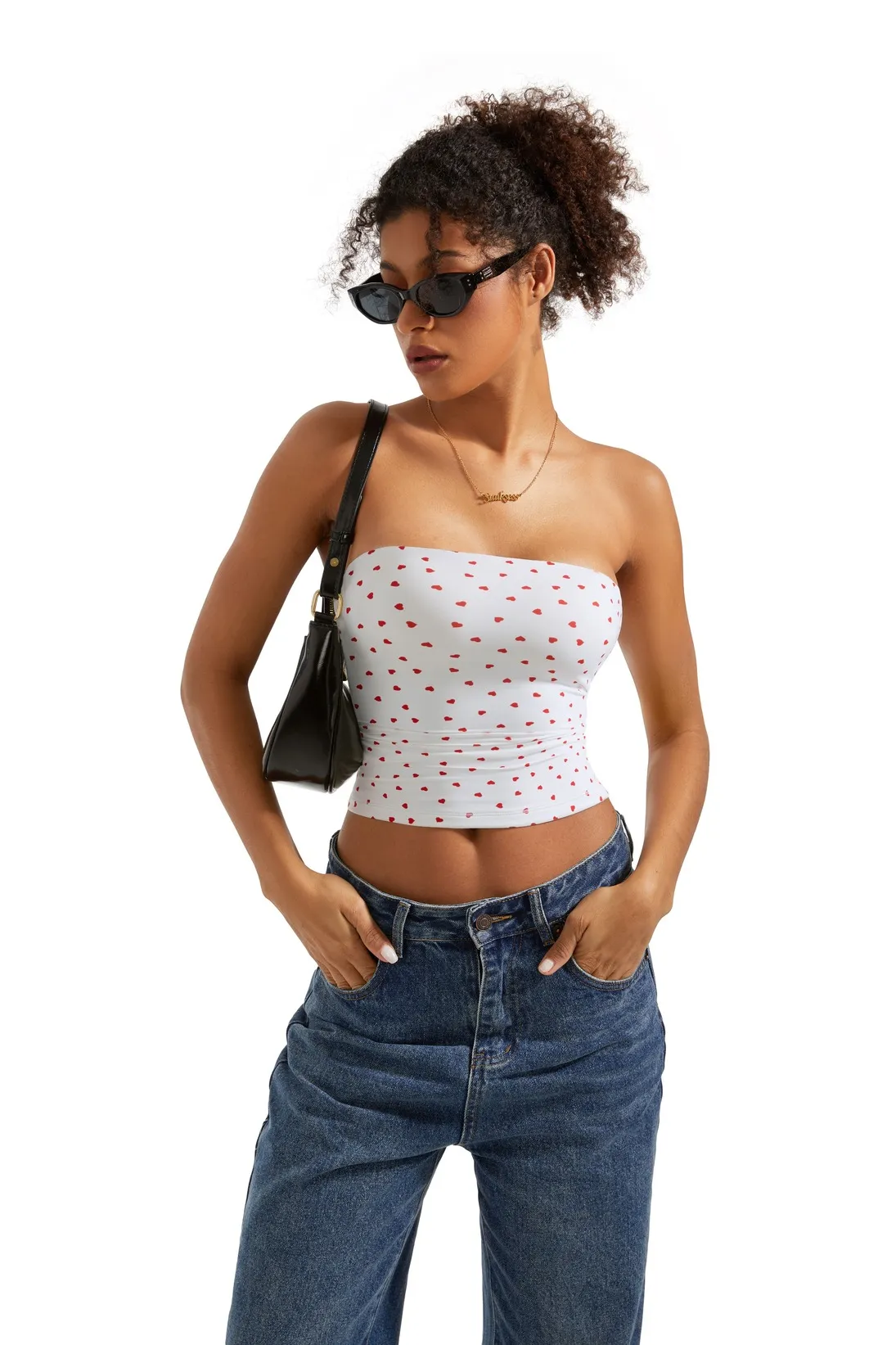 Buttery Soft Tube Tank Top - Image 99