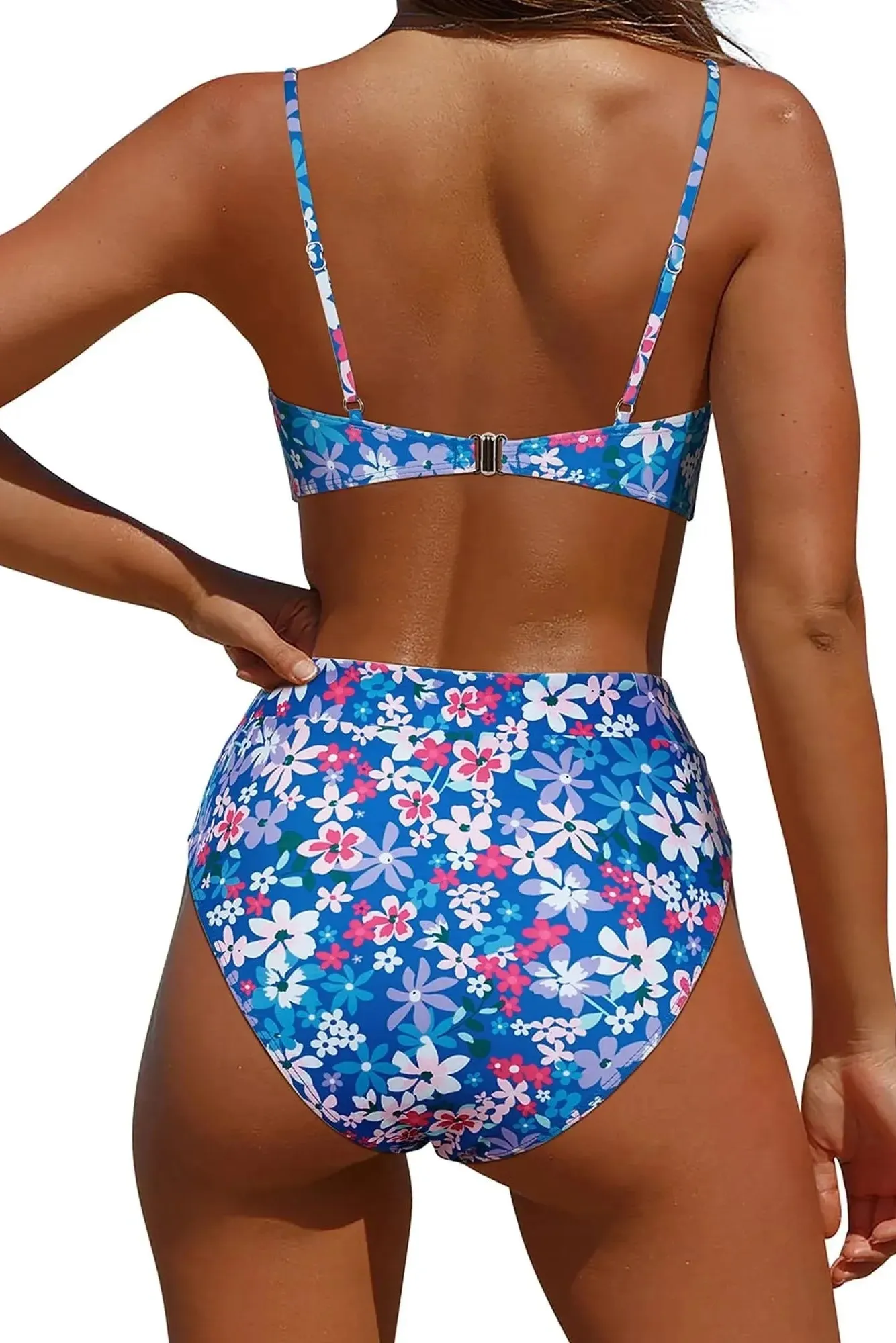 Cami String Bikini Sets - Image 102