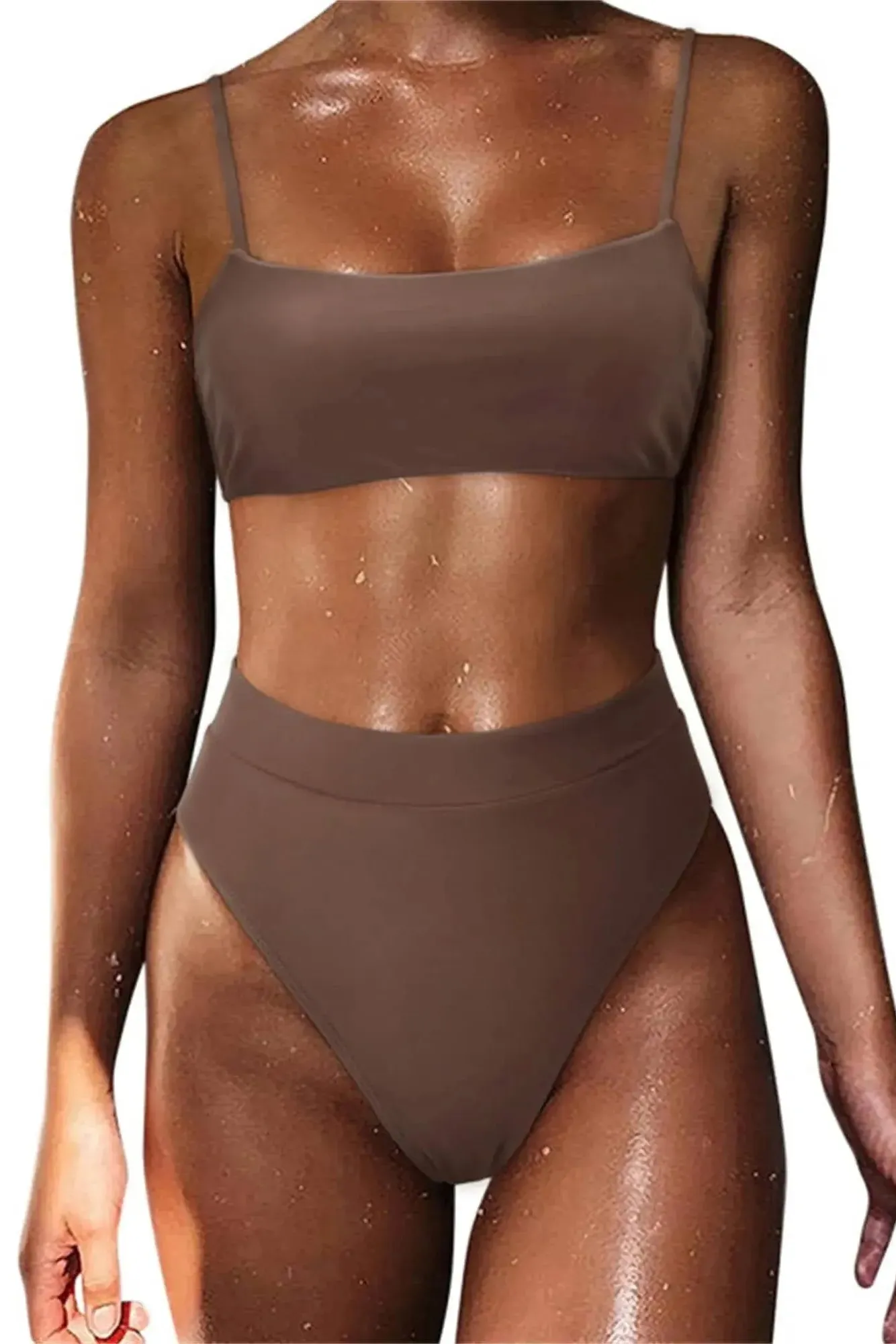 Cami String Bikini Sets - Image 25