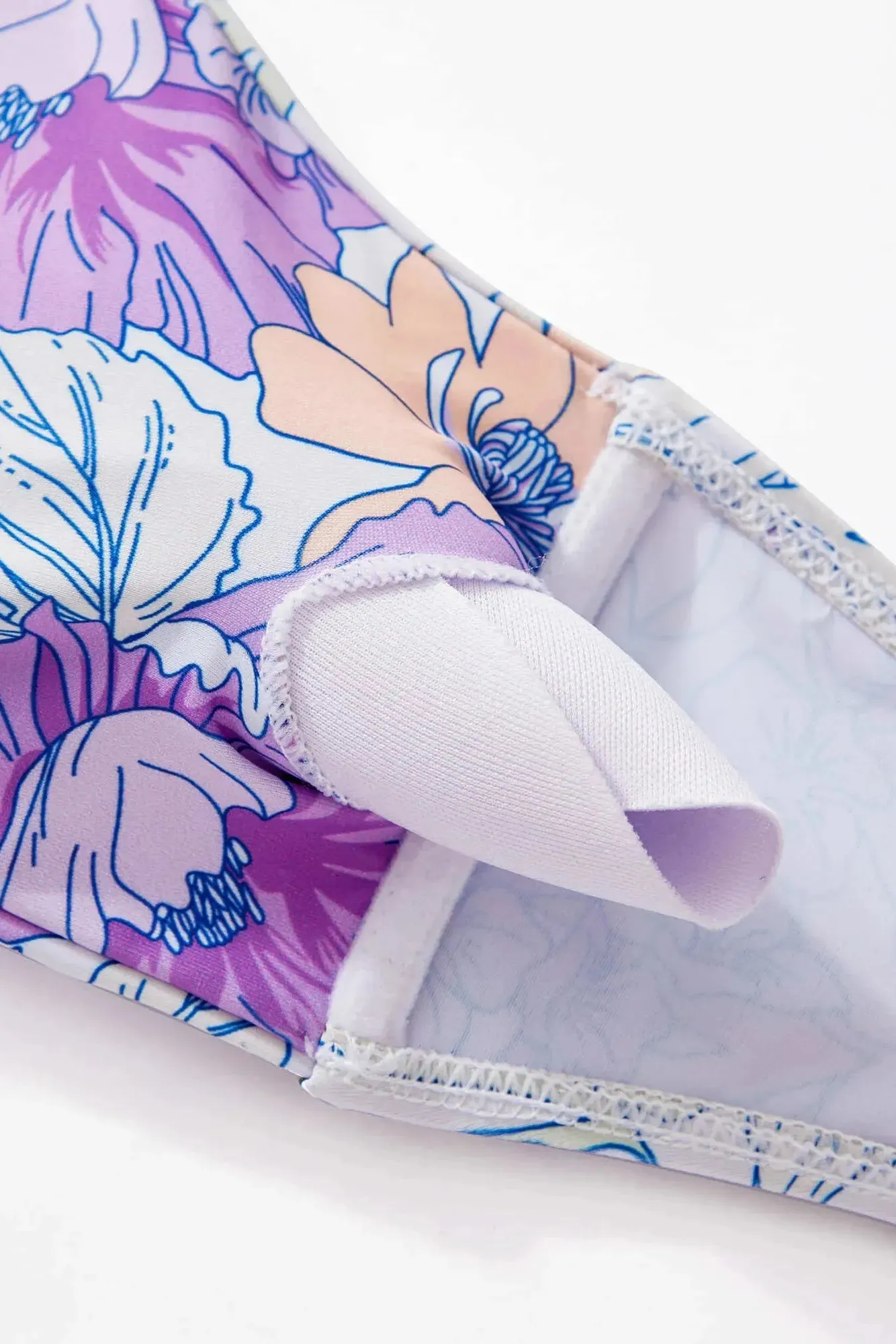 Cami String Bikini Sets - Image 3