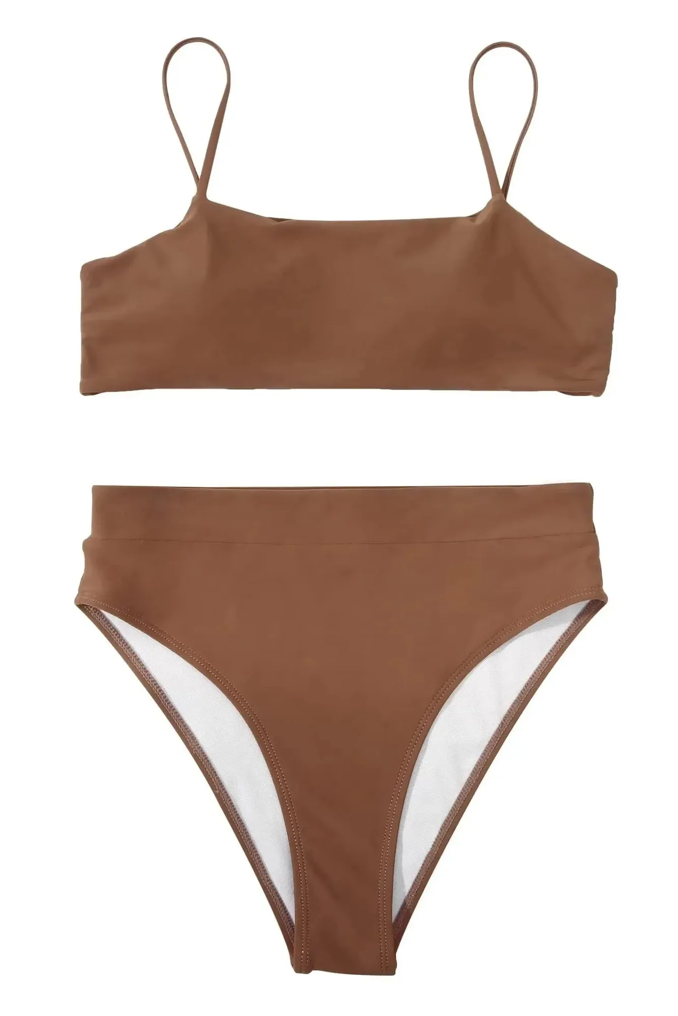 Cami String Bikini Sets - Image 35