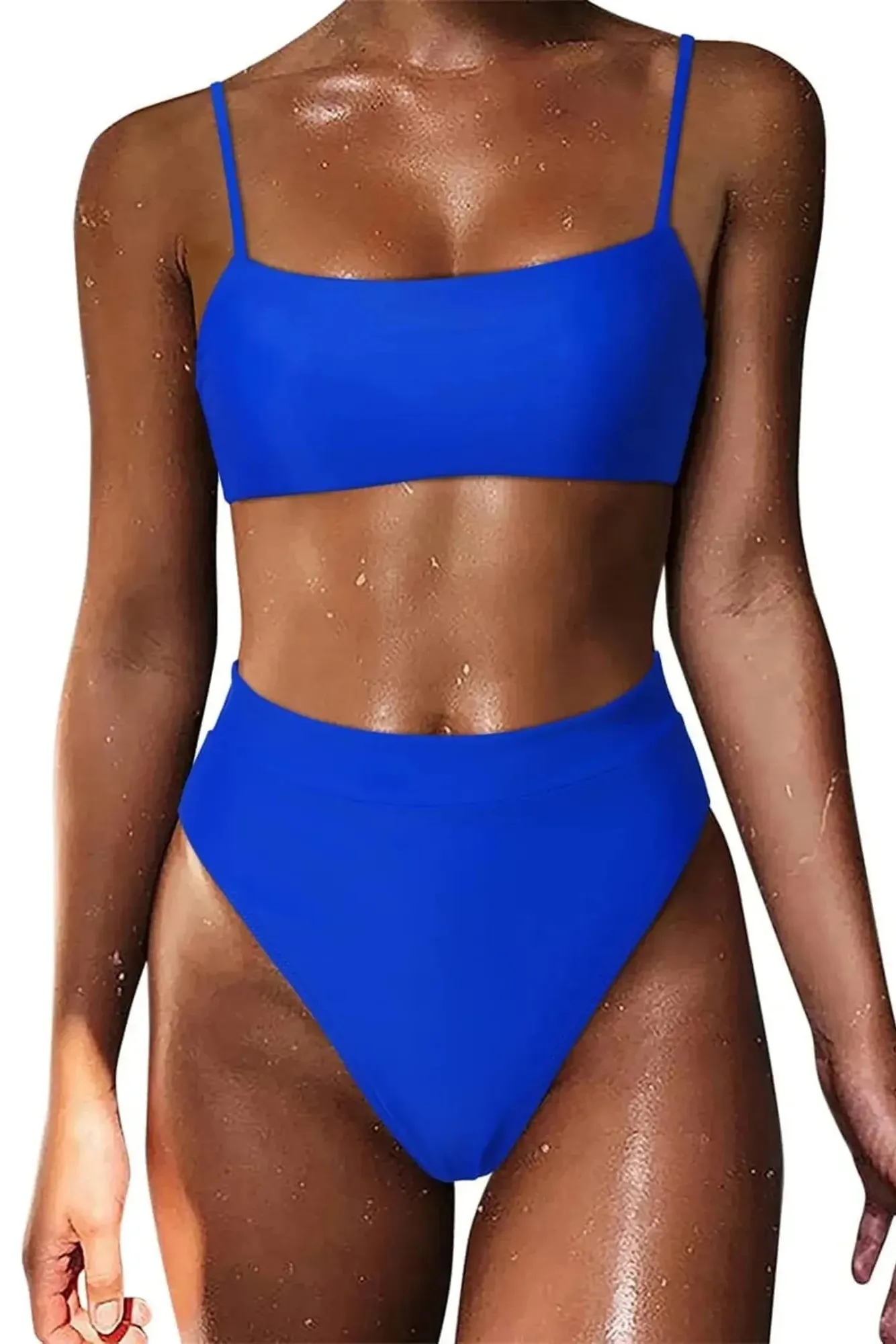 Cami String Bikini Sets - Image 38