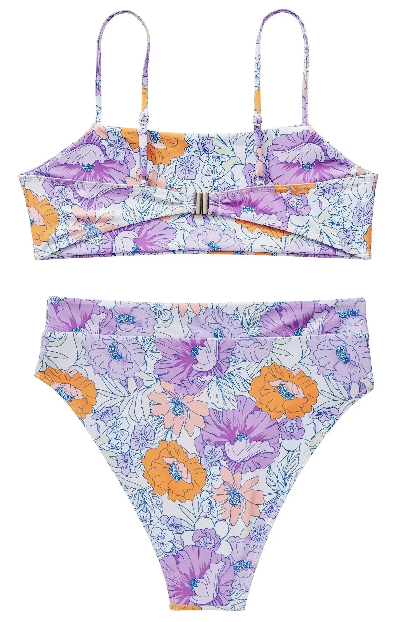 Cami String Bikini Sets - Image 4