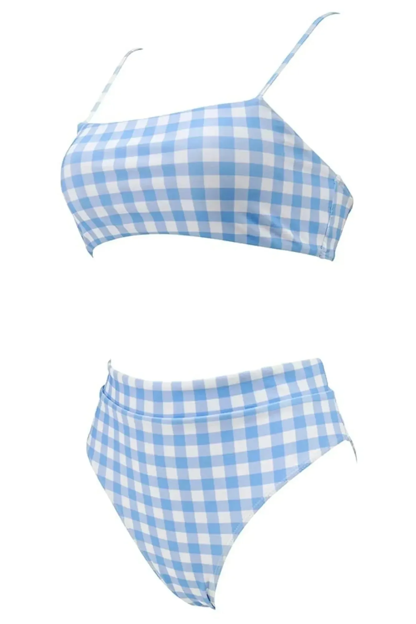 Cami String Bikini Sets - Image 47