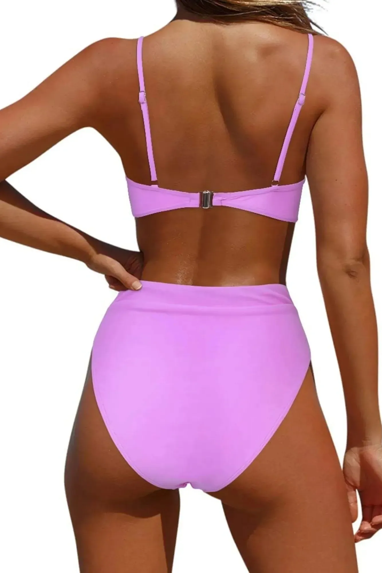 Cami String Bikini Sets - Image 55