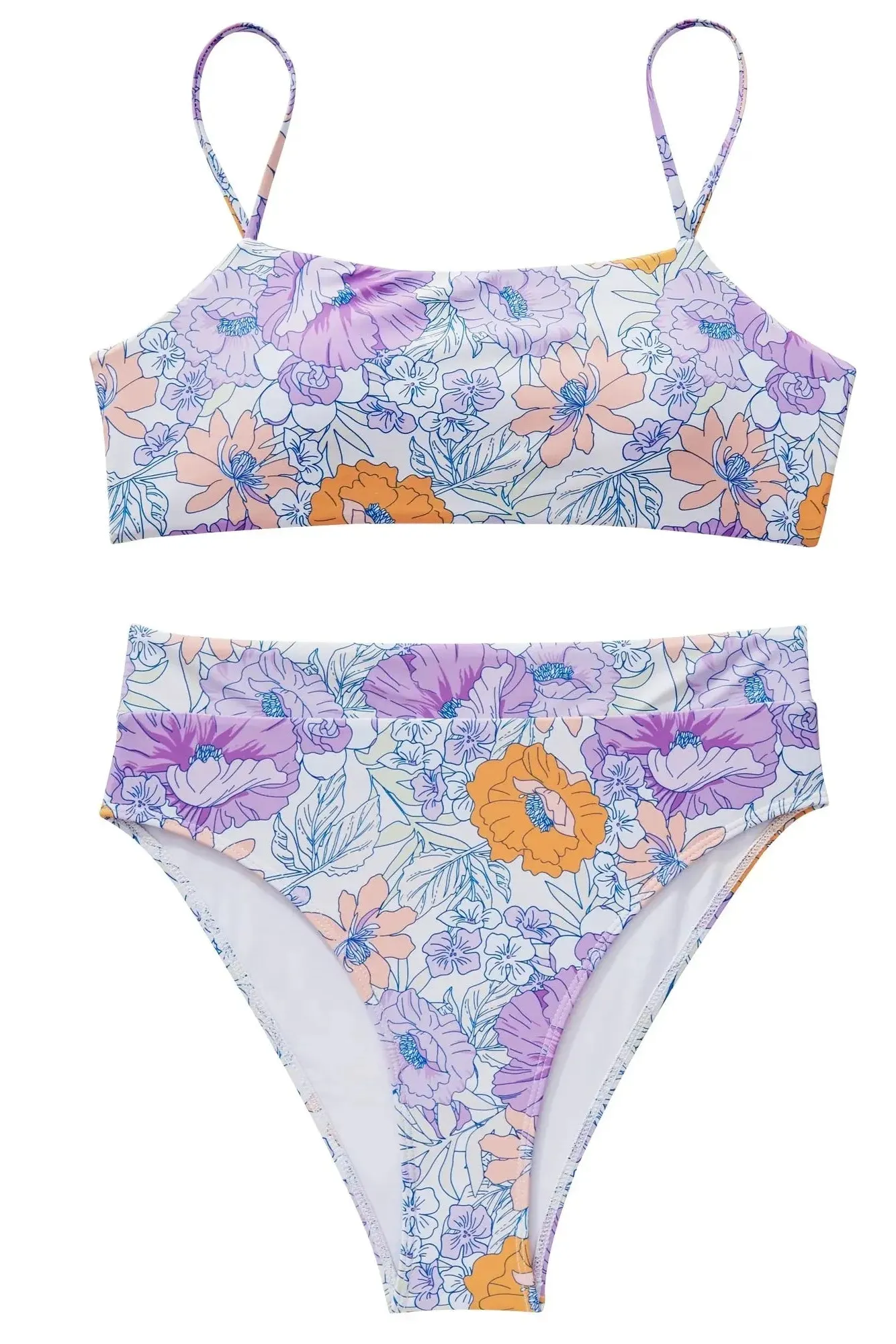 Cami String Bikini Sets - Image 6