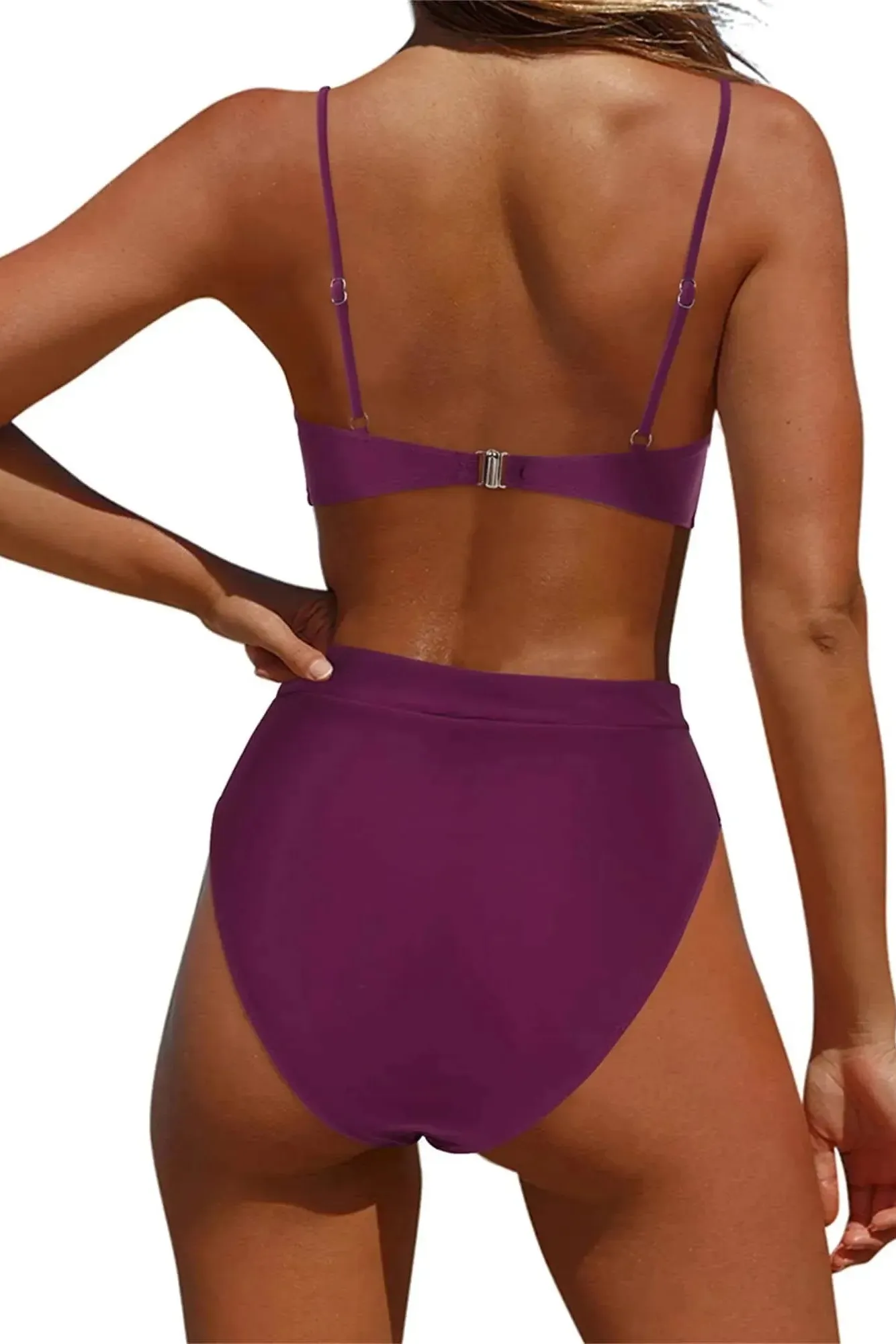 Cami String Bikini Sets - Image 72