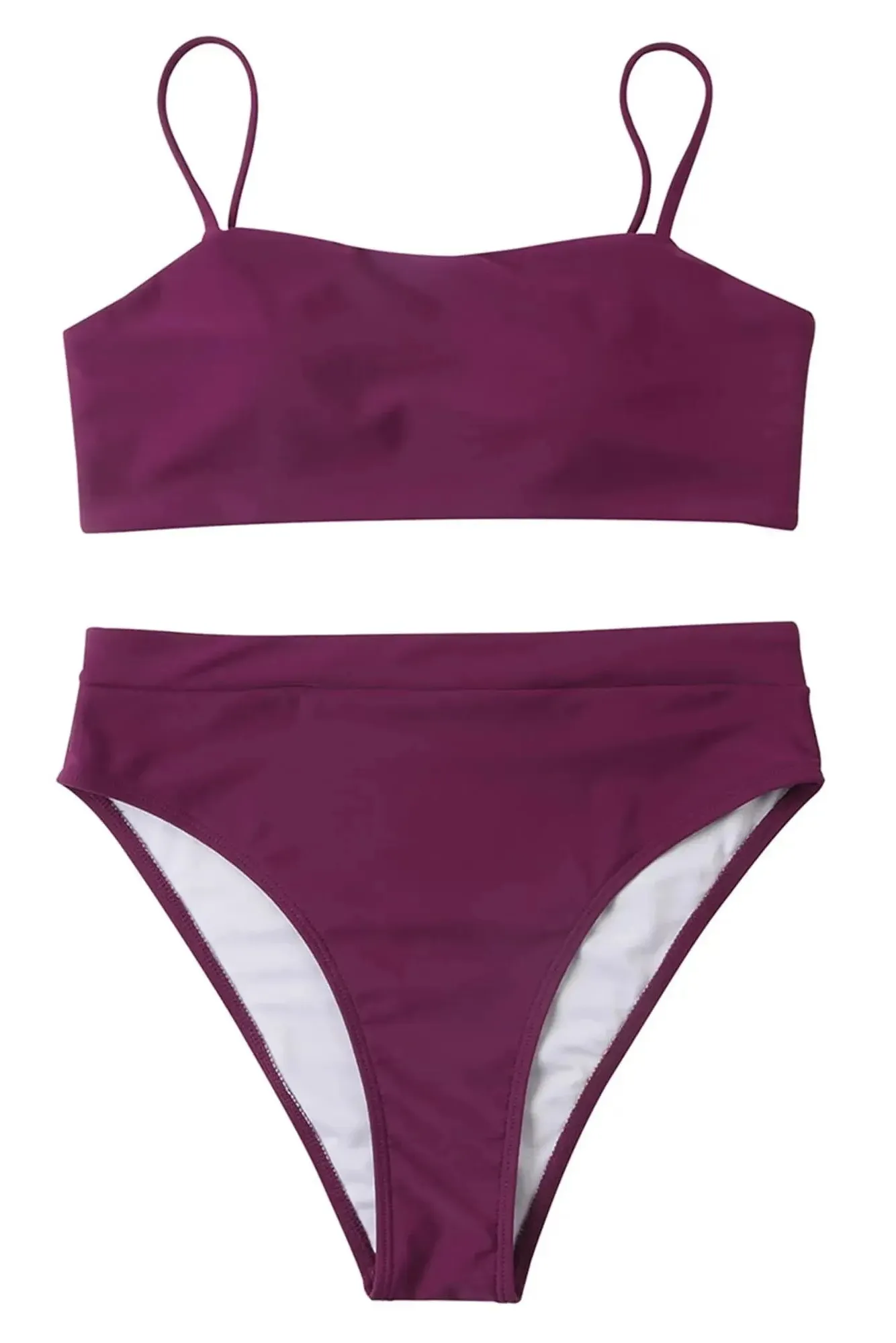 Cami String Bikini Sets - Image 73