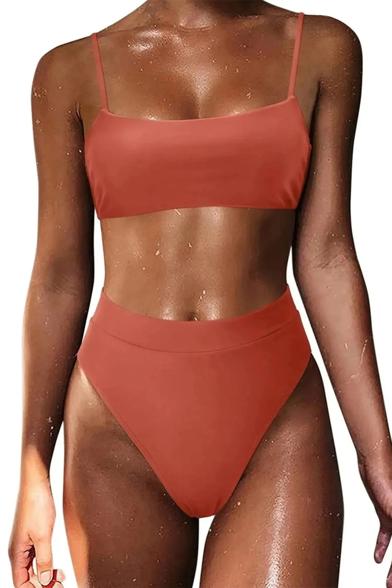 Cami String Bikini Sets - Image 78