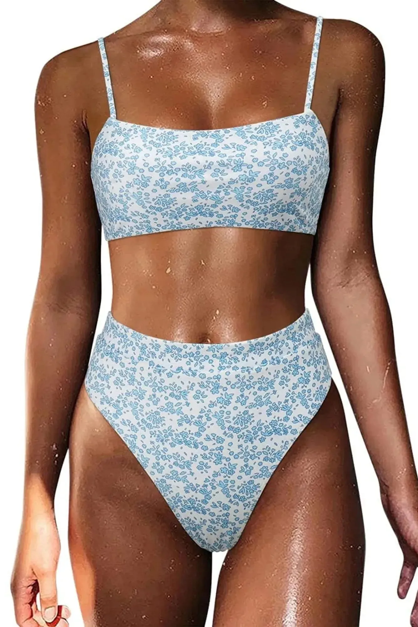 Cami String Bikini Sets - Image 84