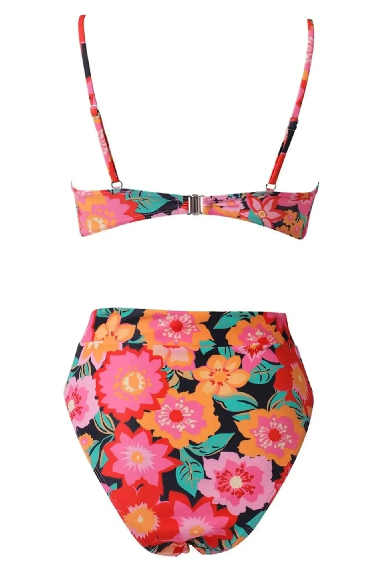 Cami String Bikini Sets - Image 92