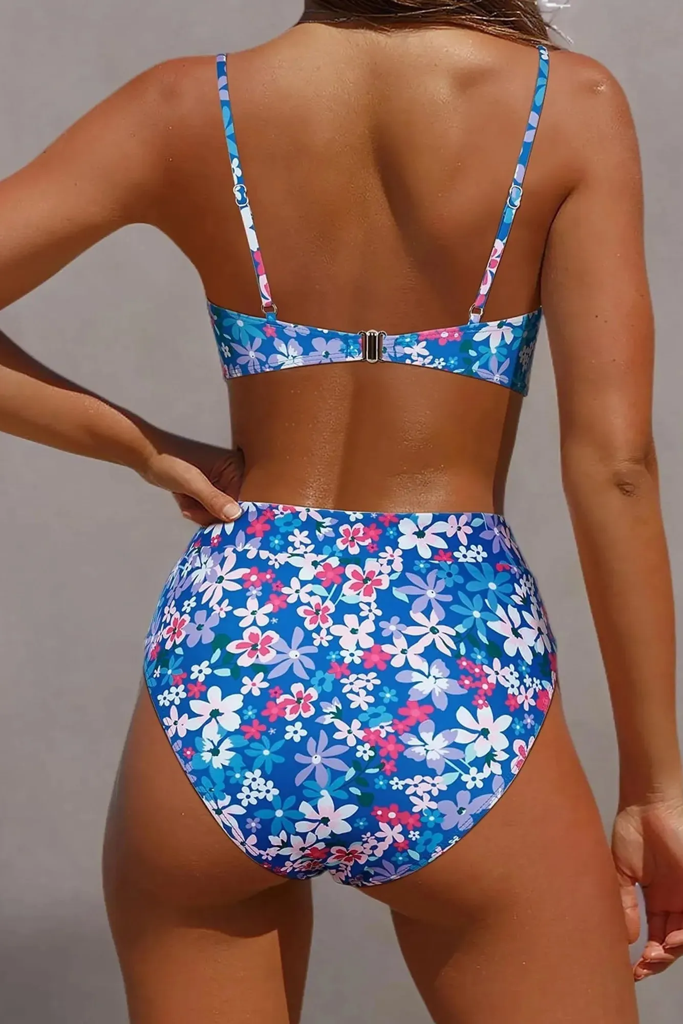 Cami String Bikini Sets - Image 99