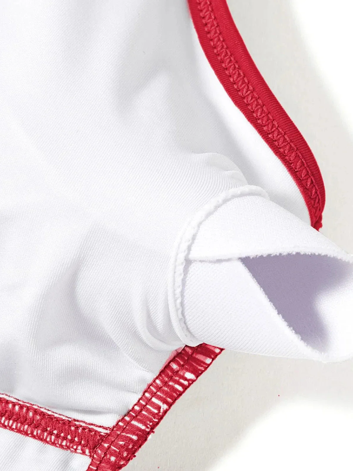 Mesh Push Up Bathing Suit - Image 106