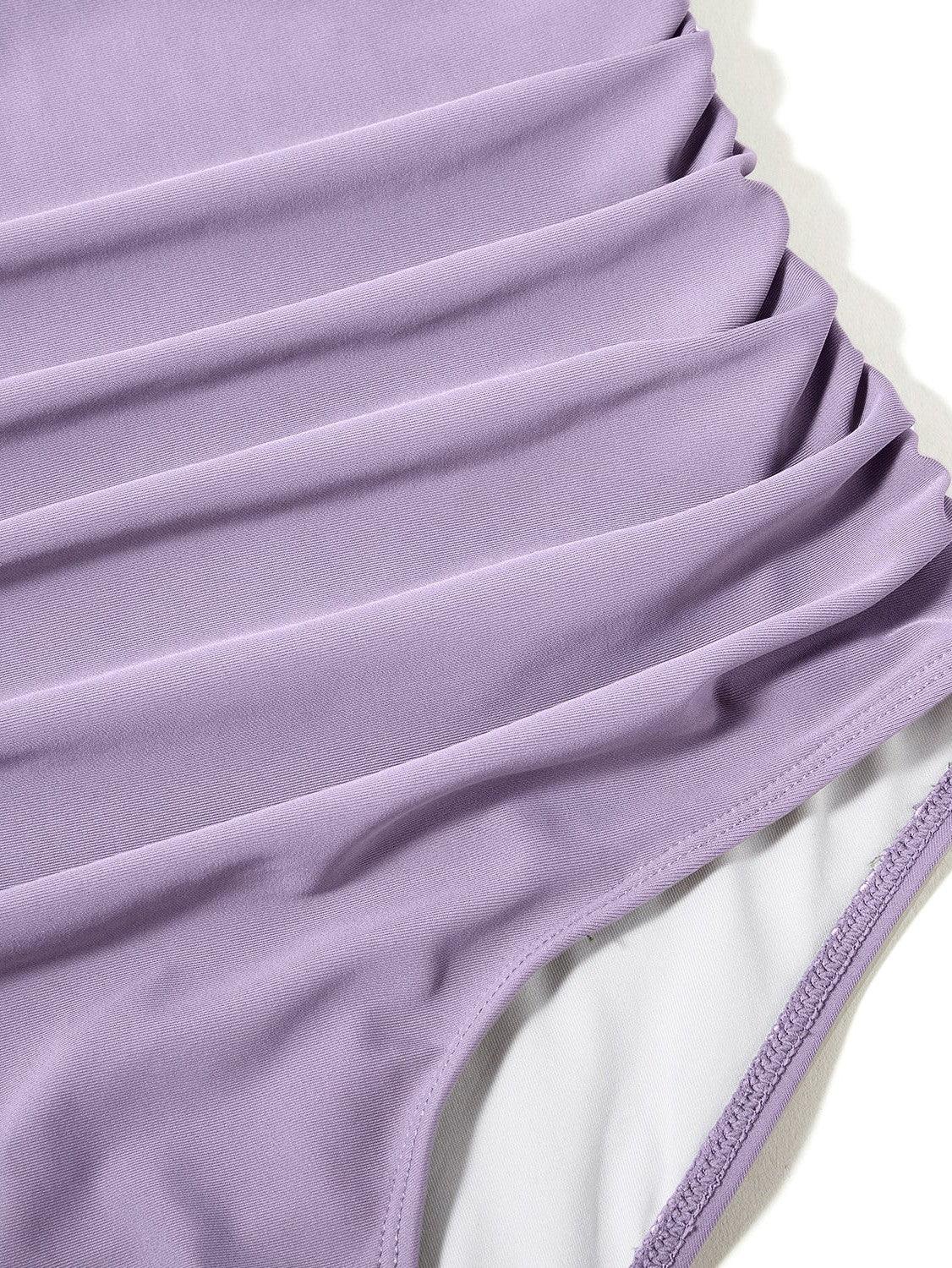 Mesh Push Up Bathing Suit - Image 14