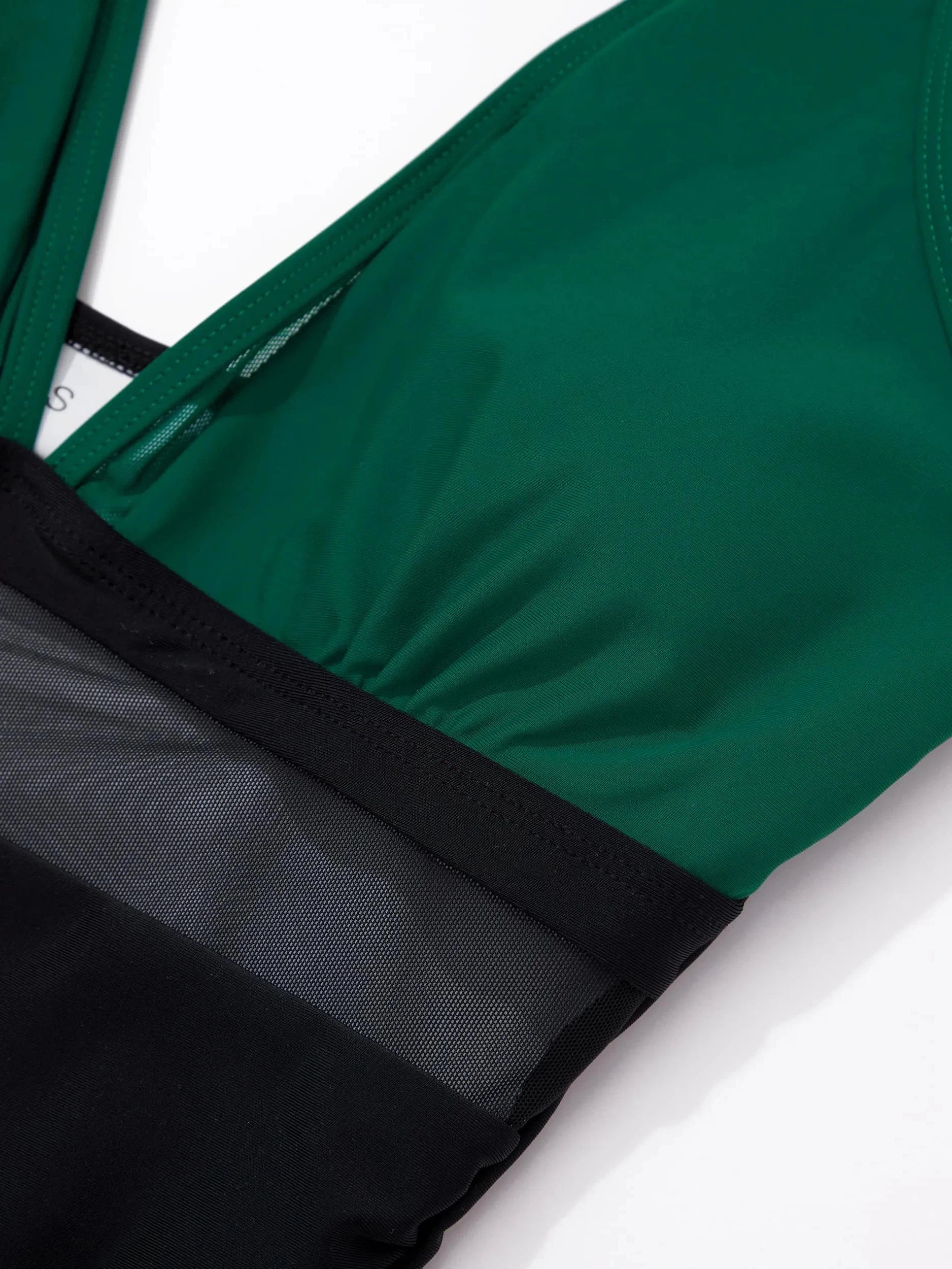 Mesh Push Up Bathing Suit - Image 42