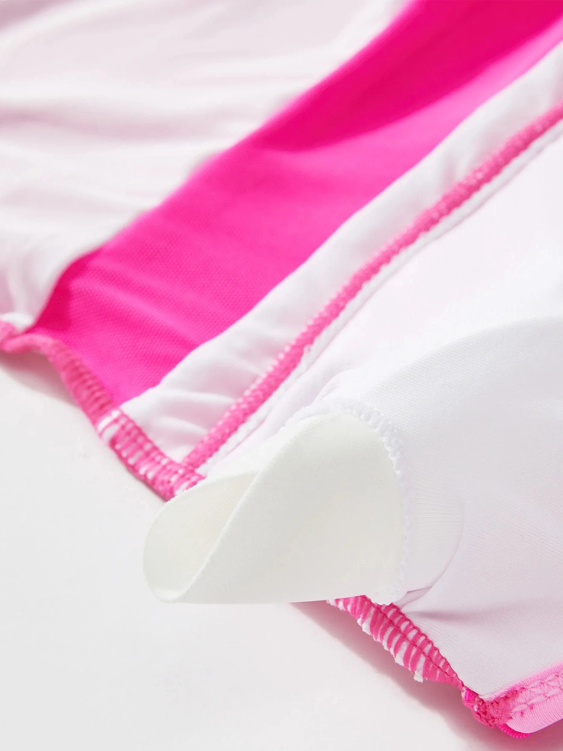 Mesh Push Up Bathing Suit - Image 62