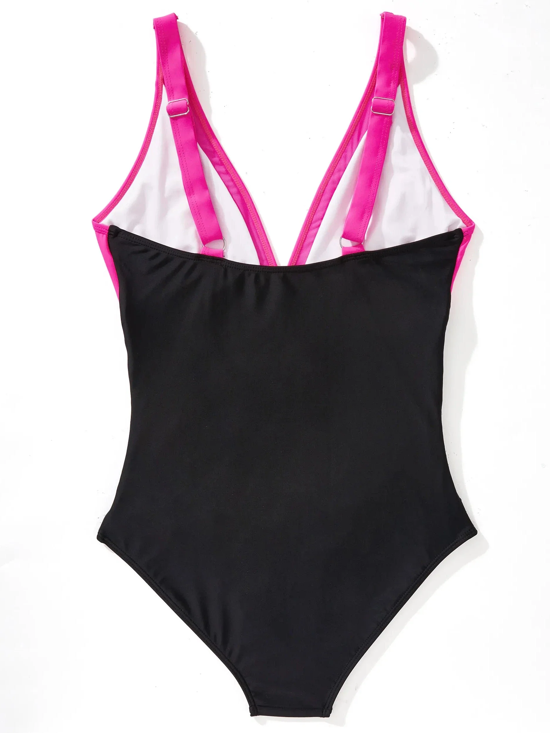 Mesh Push Up Bathing Suit - Image 66