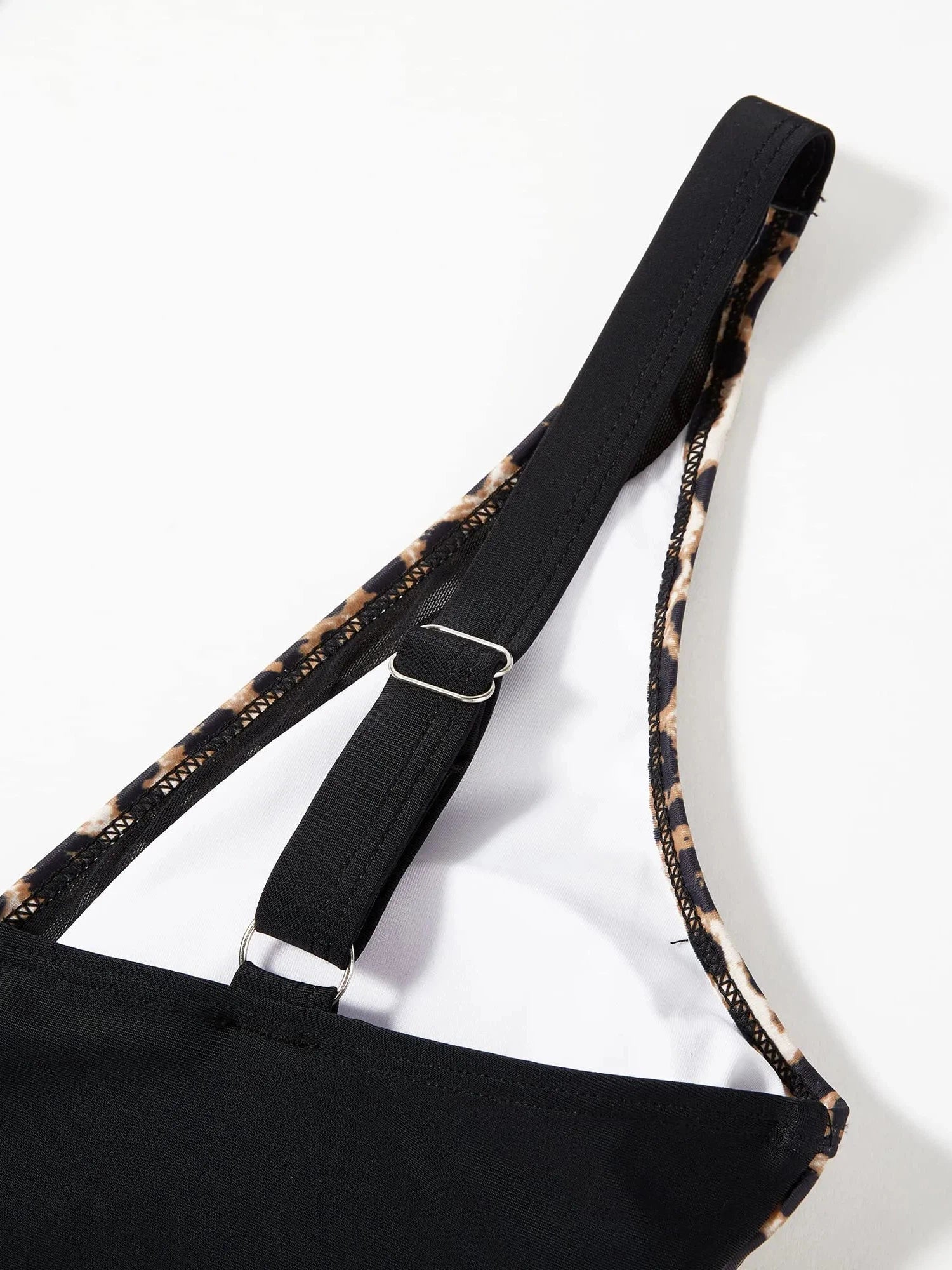 Mesh Push Up Bathing Suit - Image 87