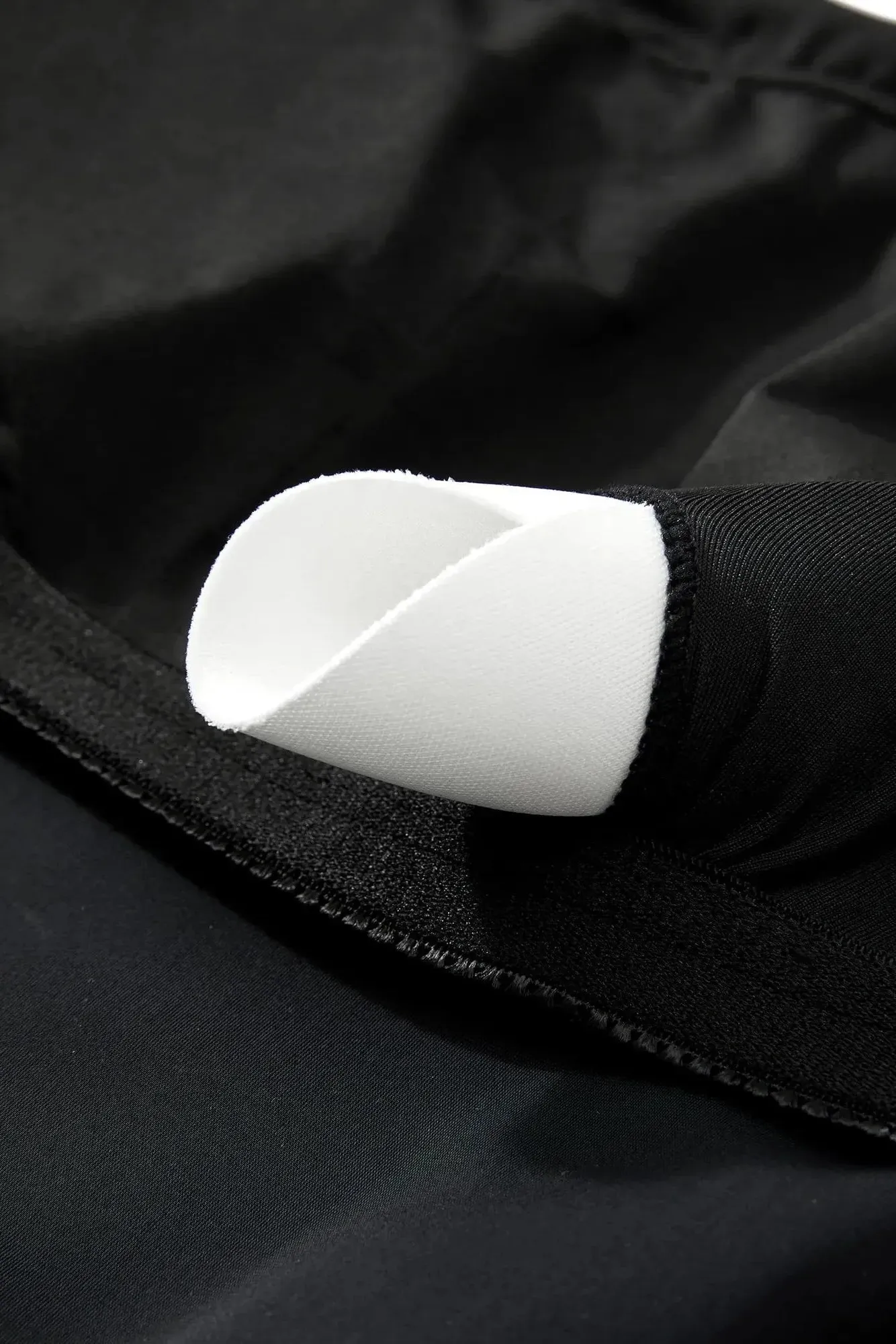 Ruffle Cover Tankini Swimsuit - Image 87